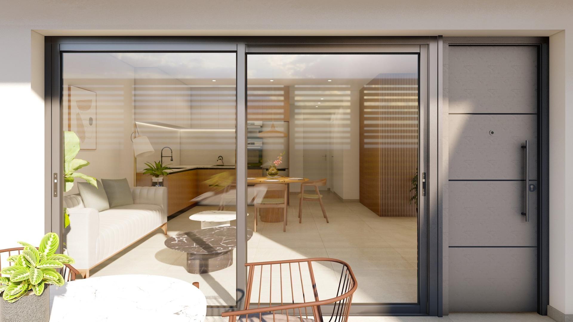 Bungalow for sale in San Pedro Del Pinatar, Murcia, Spain