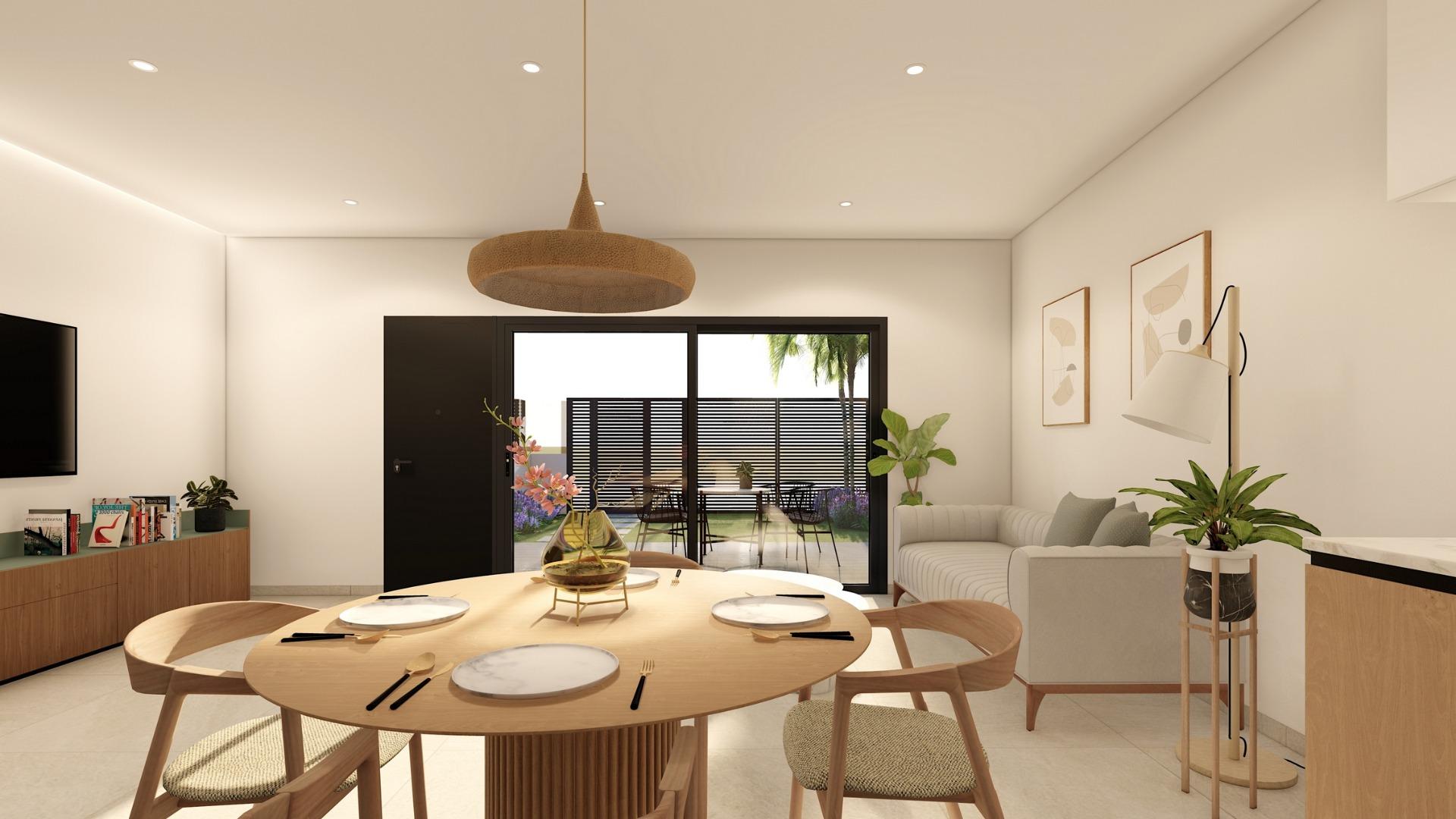 Bungalow for sale in San Pedro Del Pinatar, Murcia, Spain