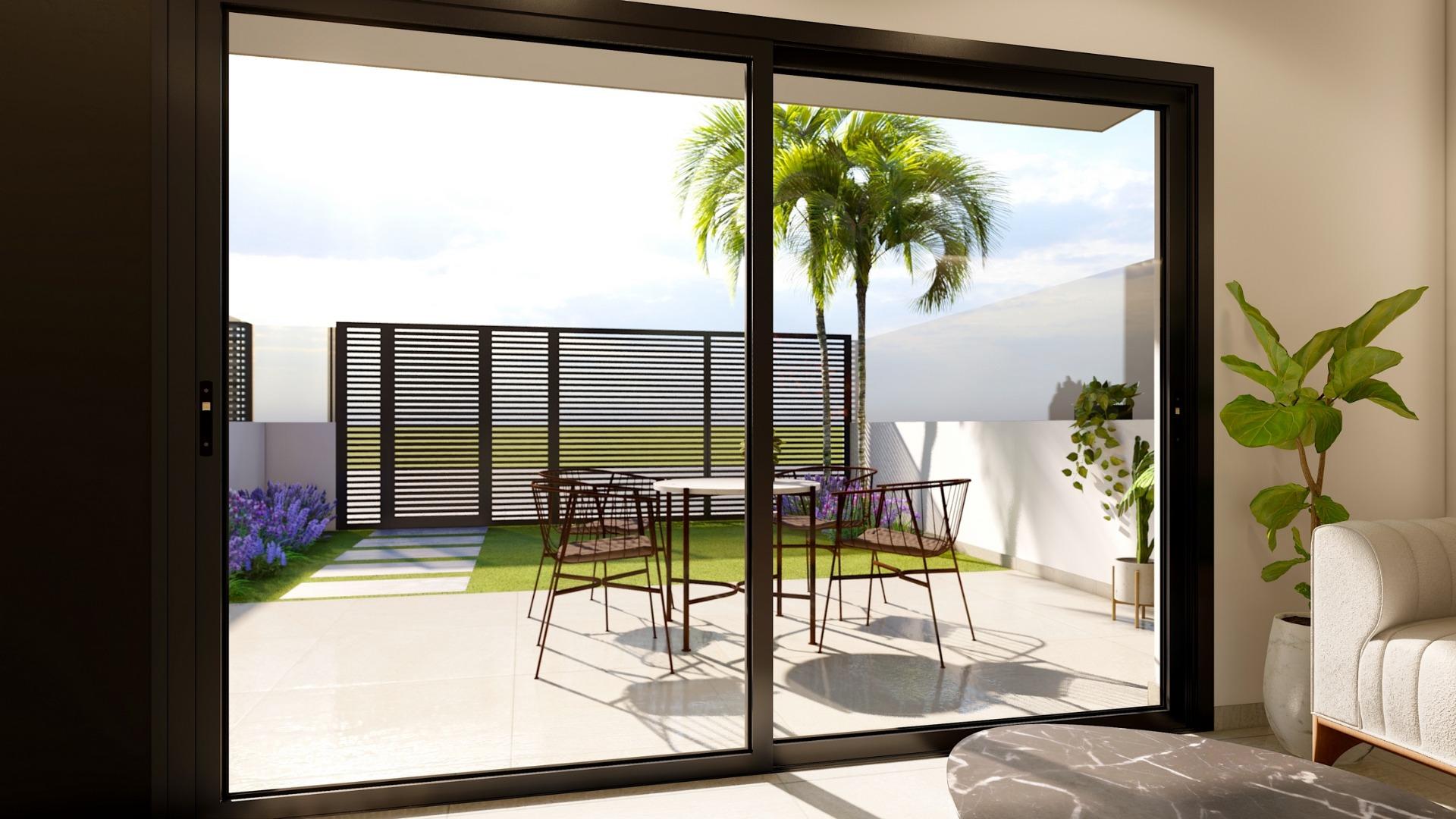 Bungalow for sale in San Pedro Del Pinatar, Murcia, Spain