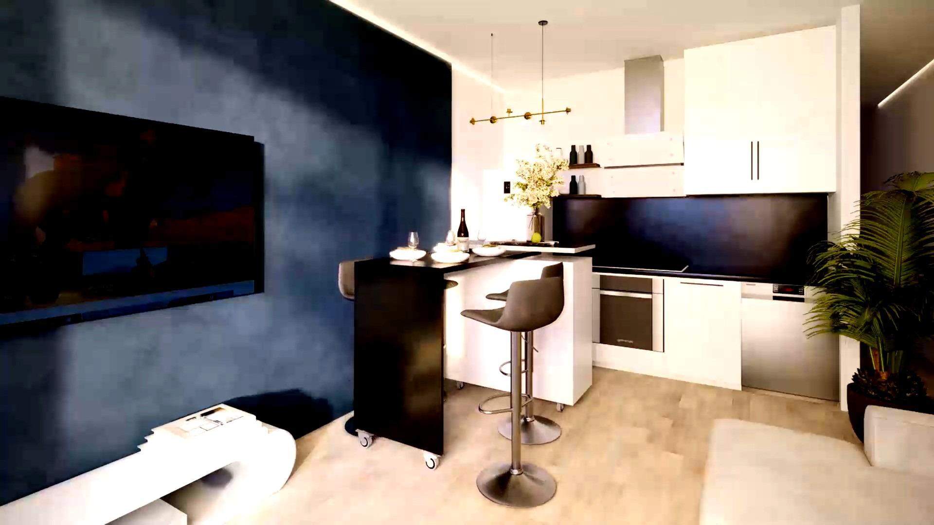 Apartment for sale in Torrevieja, Alicante, Spain