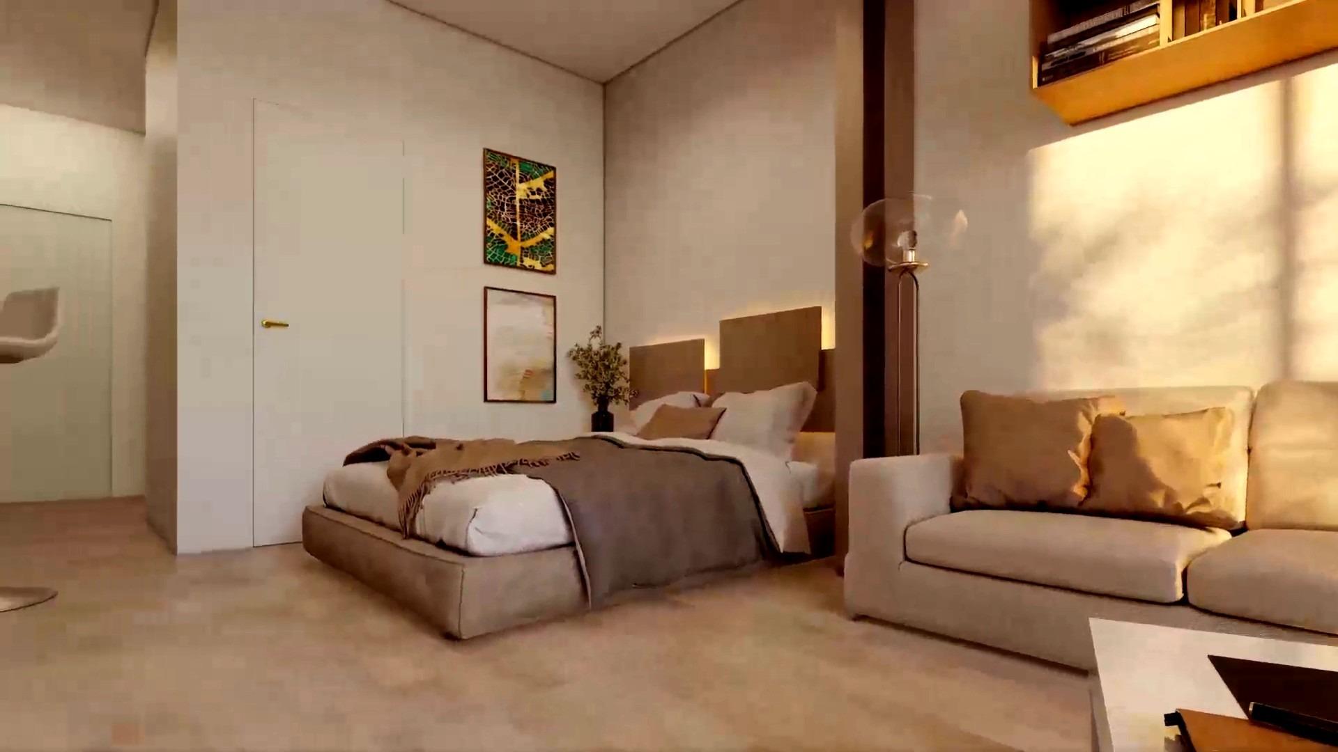 Penthouse for sale in Torrevieja, Alicante, Spain