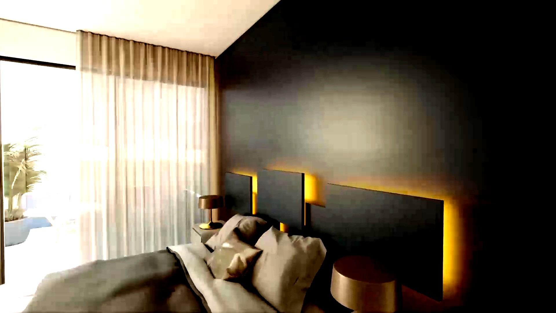 Penthouse for sale in Torrevieja, Alicante, Spain