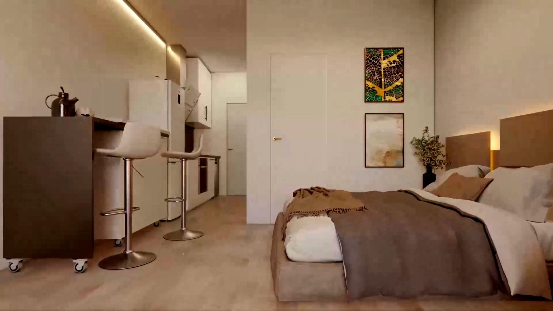 Penthouse for sale in Torrevieja, Alicante, Spain