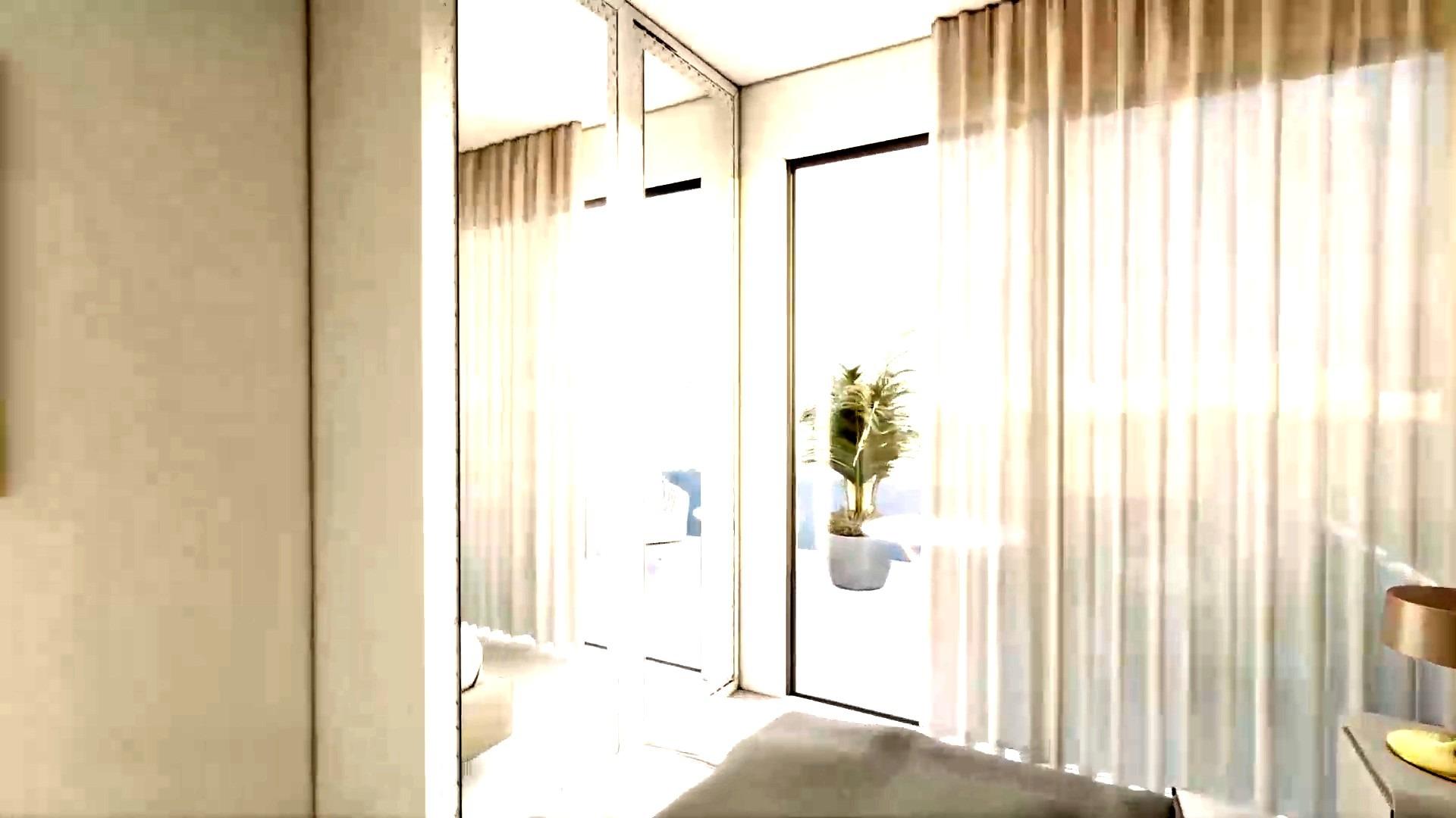 Penthouse for sale in Torrevieja, Alicante, Spain