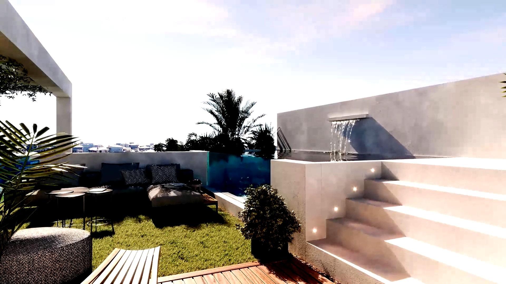 Penthouse for sale in Torrevieja, Alicante, Spain