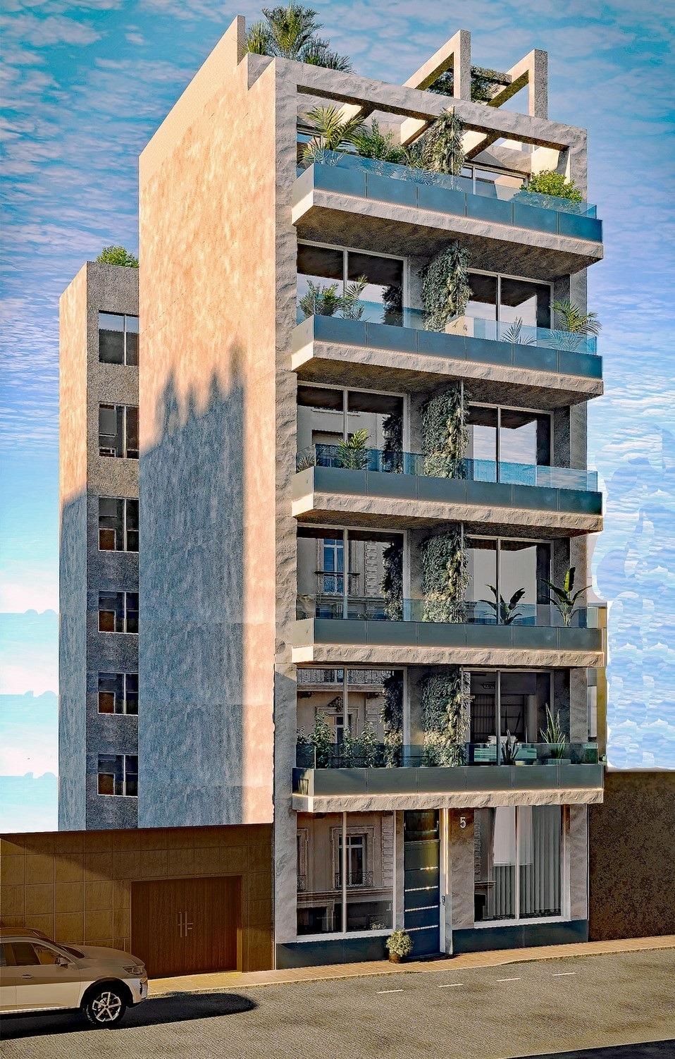Penthouse for sale in Torrevieja, Alicante, Spain