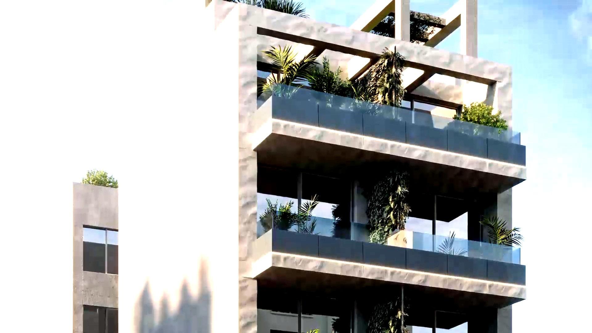 Penthouse for sale in Torrevieja, Alicante, Spain