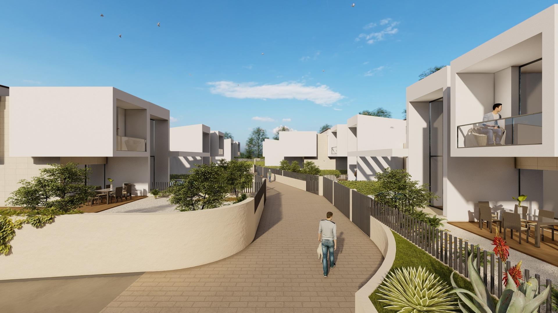 Villa for sale in La Nucia, Alicante, Spain