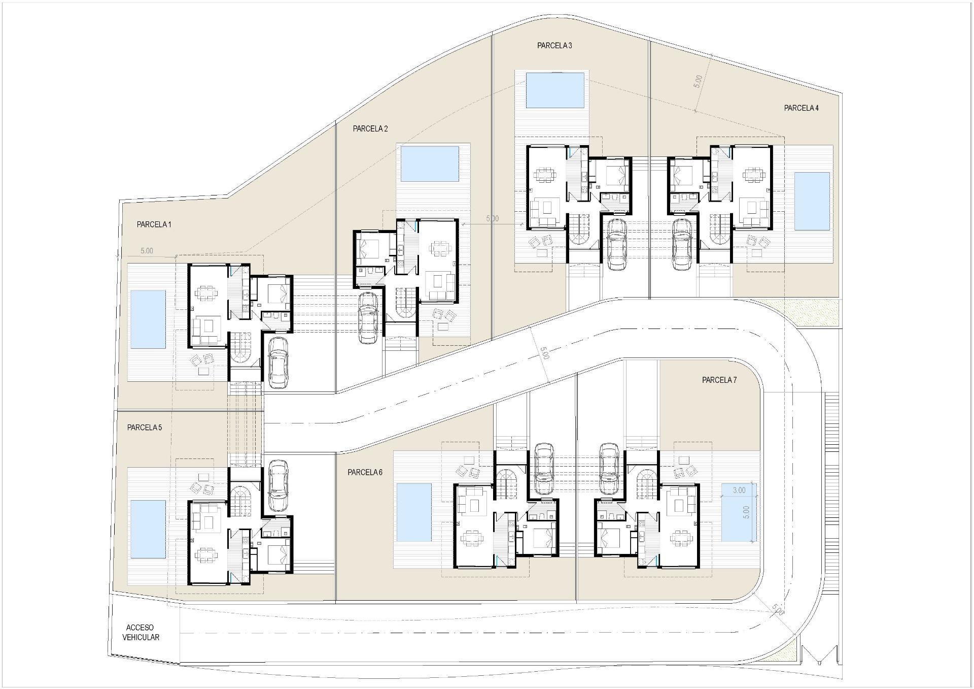 Villa for sale in La Nucia, Alicante, Spain