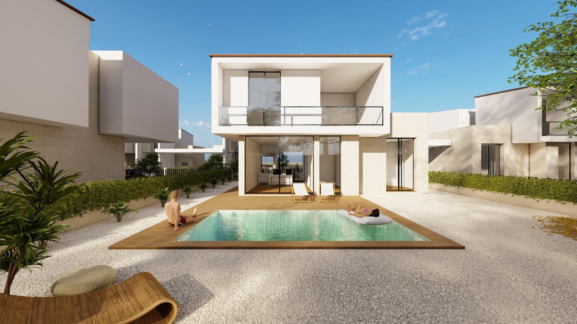 Villa for sale in La Nucia, Alicante, Spain