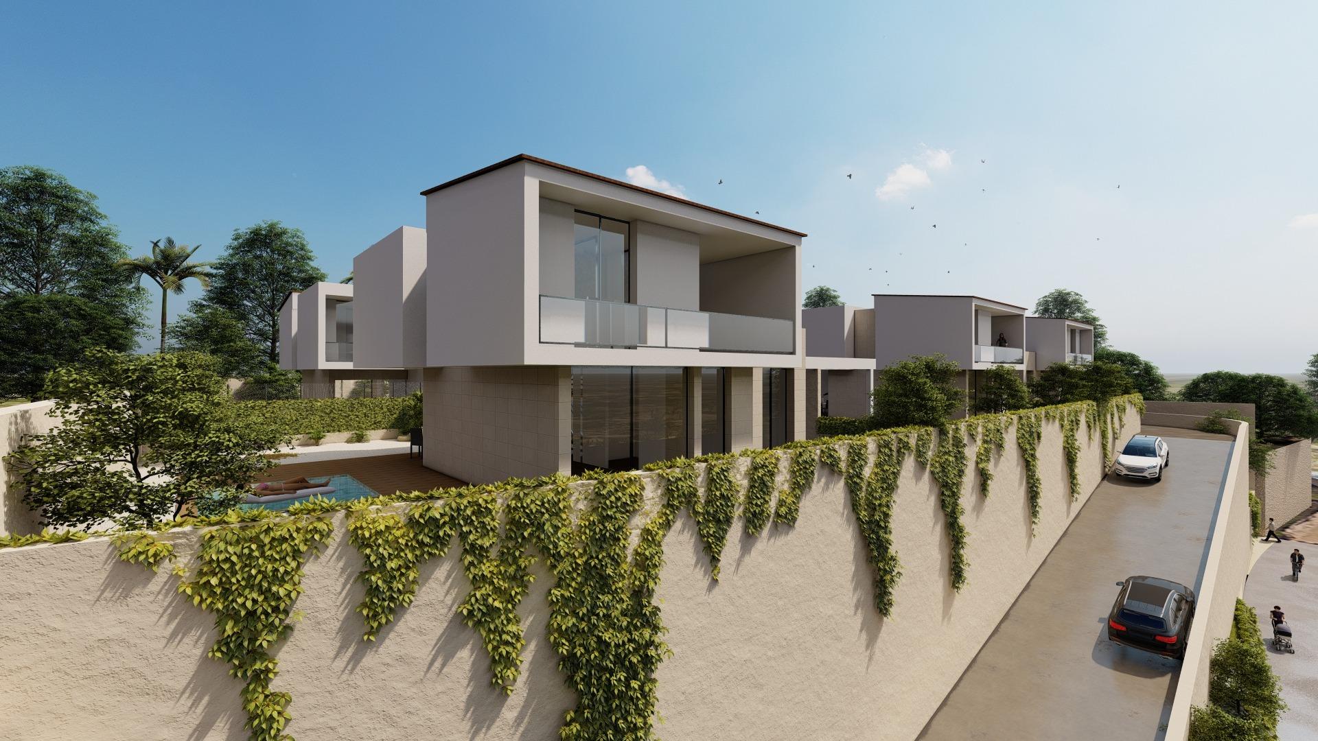 Villa for sale in La Nucia, Alicante, Spain