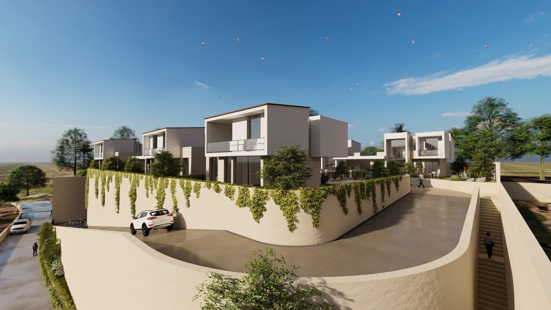 Villa for sale in La Nucia, Alicante, Spain