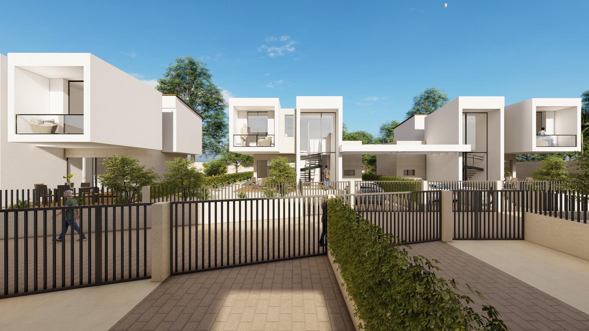 Villa for sale in La Nucia, Alicante, Spain