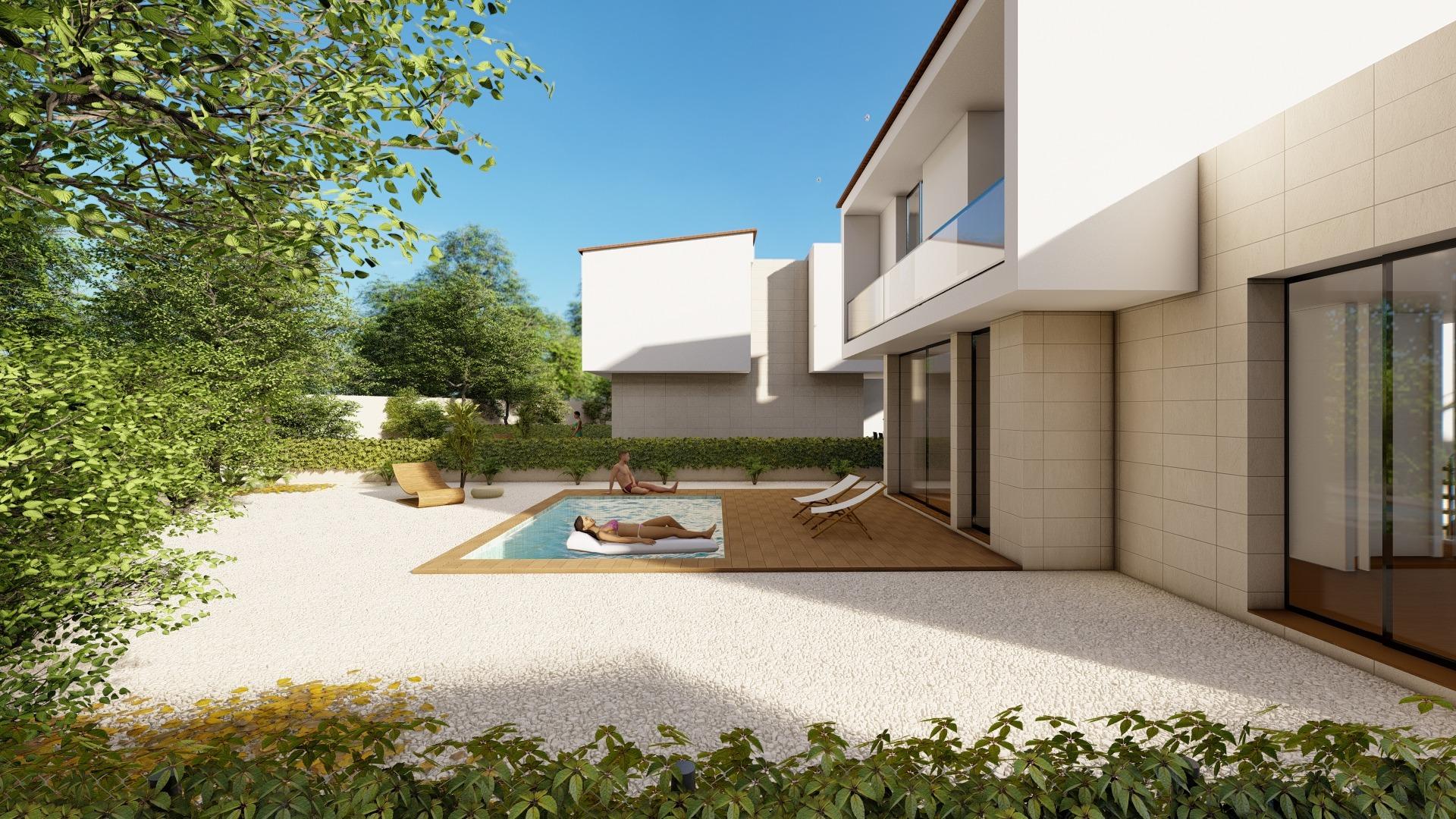 Villa for sale in La Nucia, Alicante, Spain