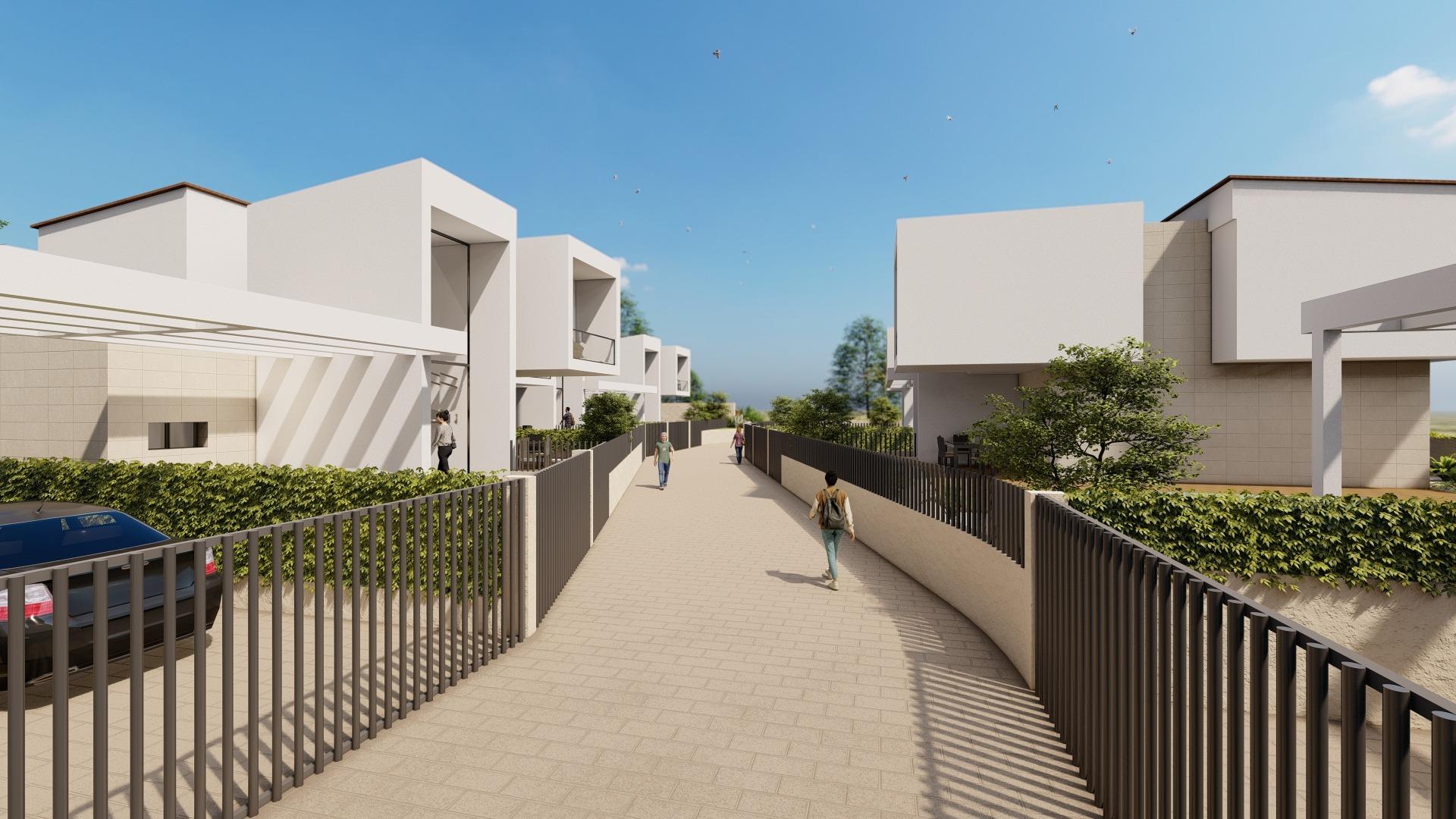 Villa for sale in La Nucia, Alicante, Spain