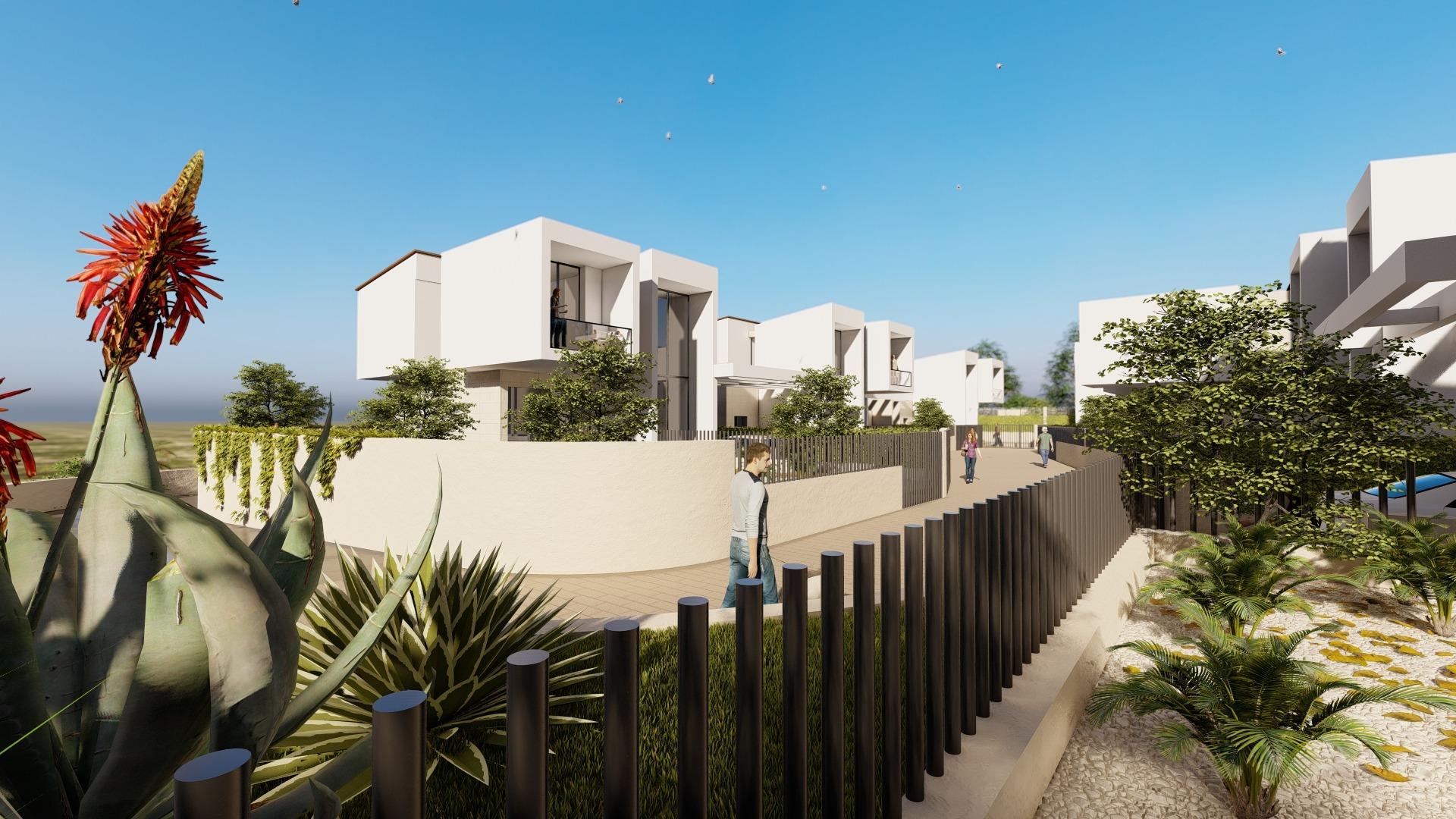Villa for sale in La Nucia, Alicante, Spain