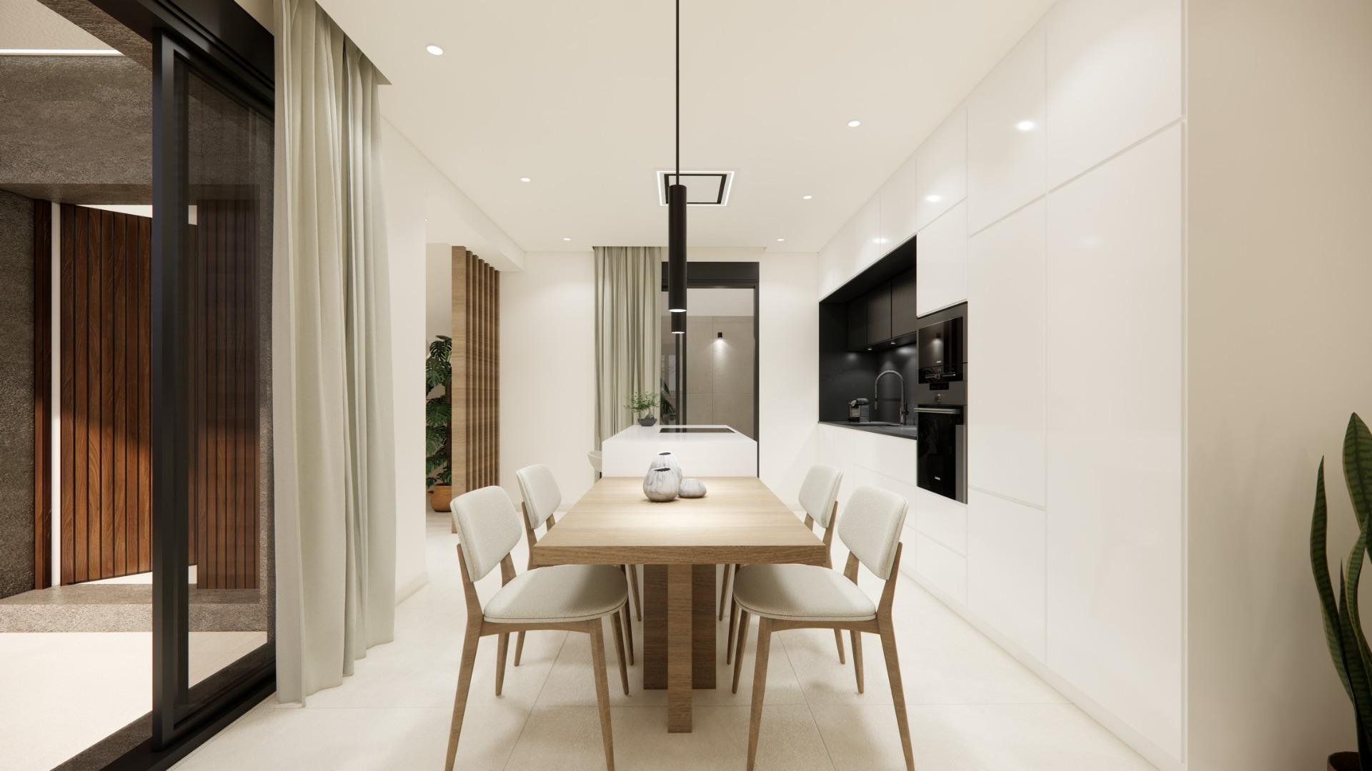 Town House for sale in Dolores, Alicante, Spain