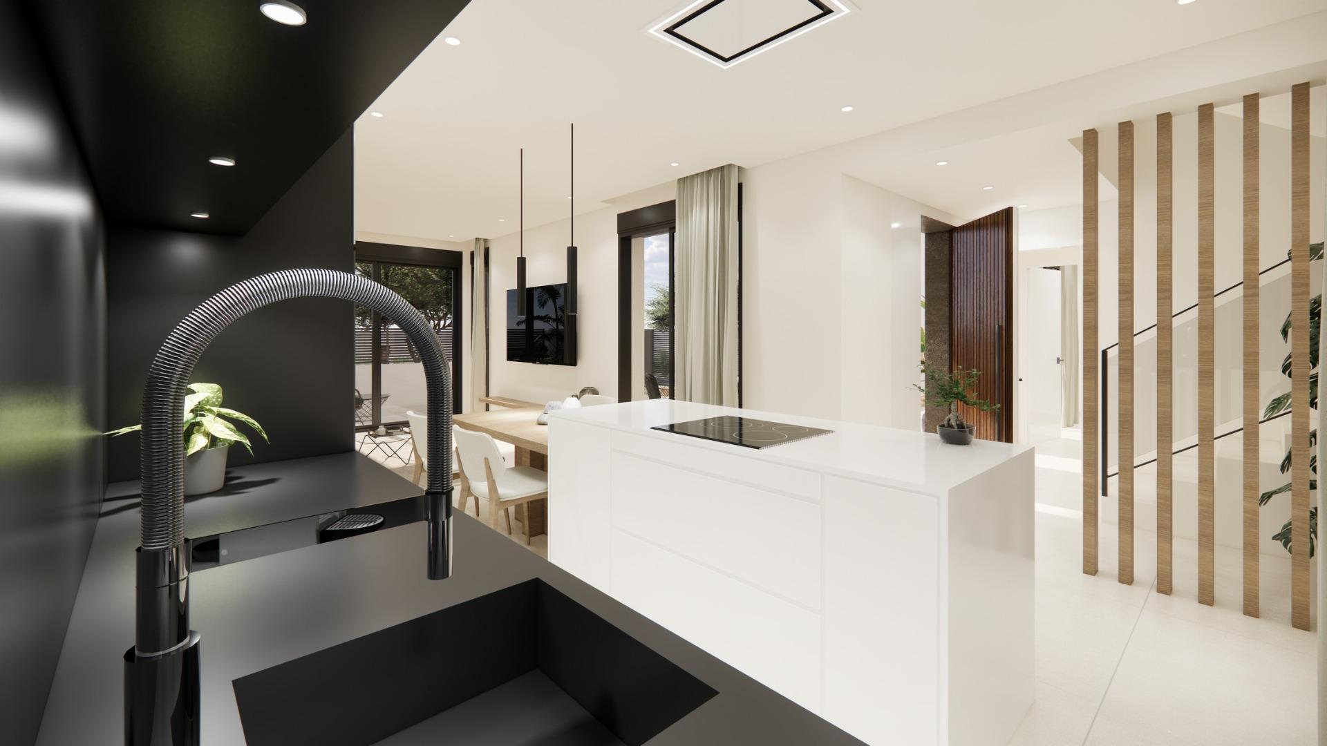Town House for sale in Dolores, Alicante, Spain