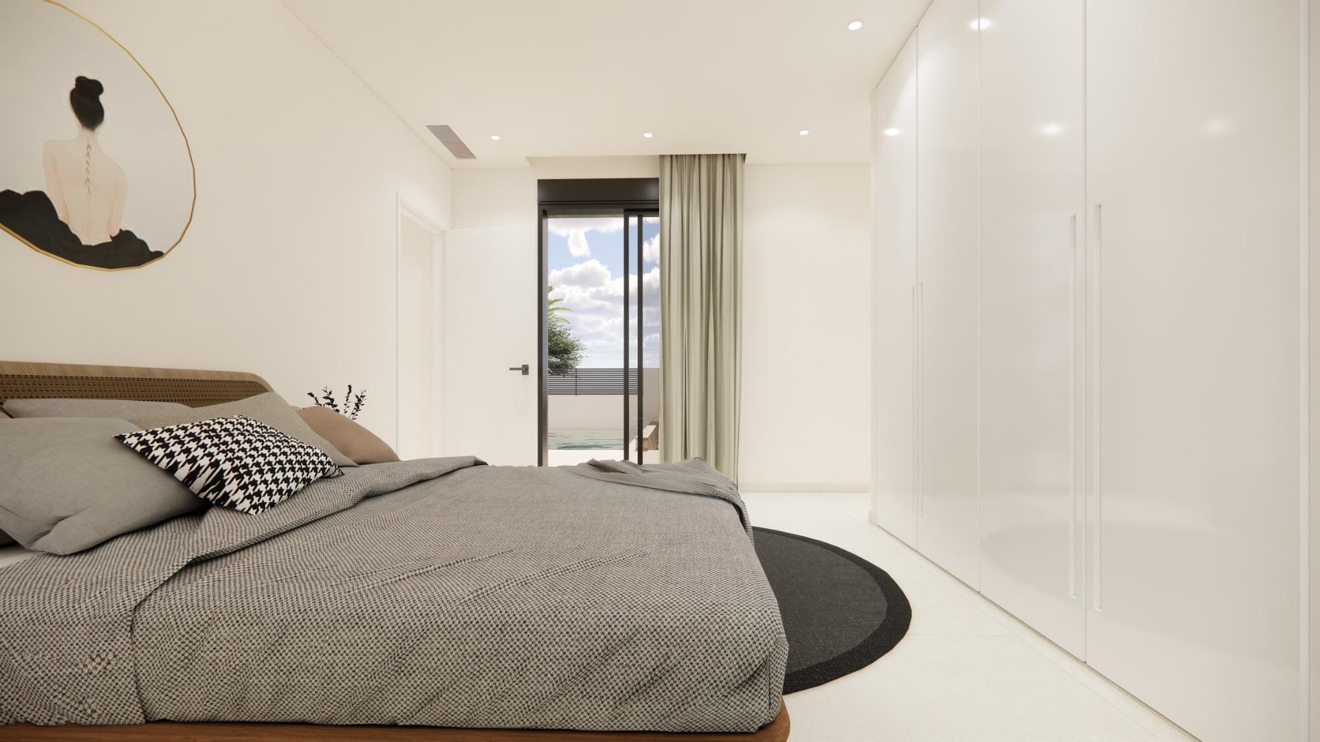 Town House for sale in Dolores, Alicante, Spain
