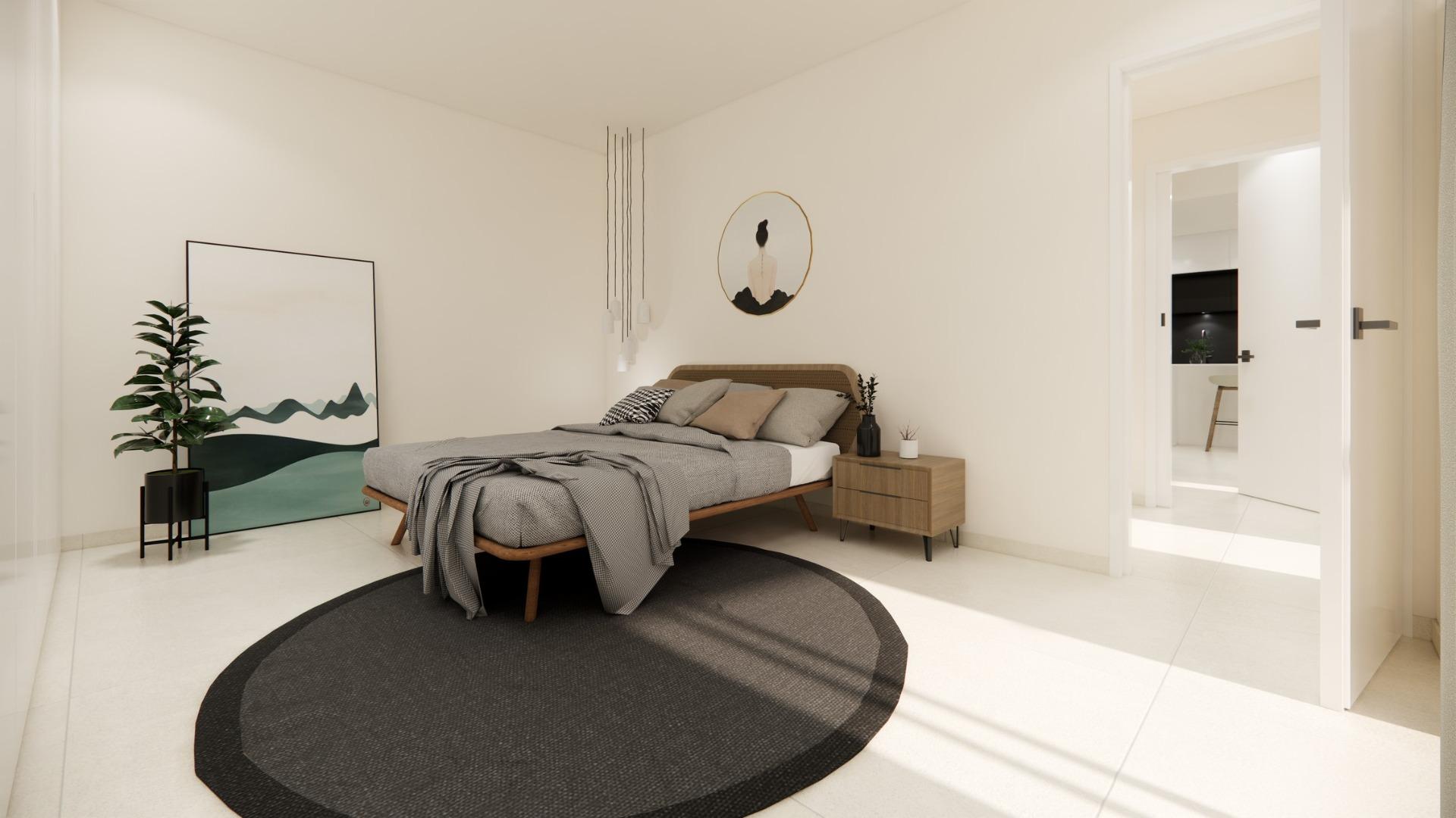 Town House for sale in Dolores, Alicante, Spain
