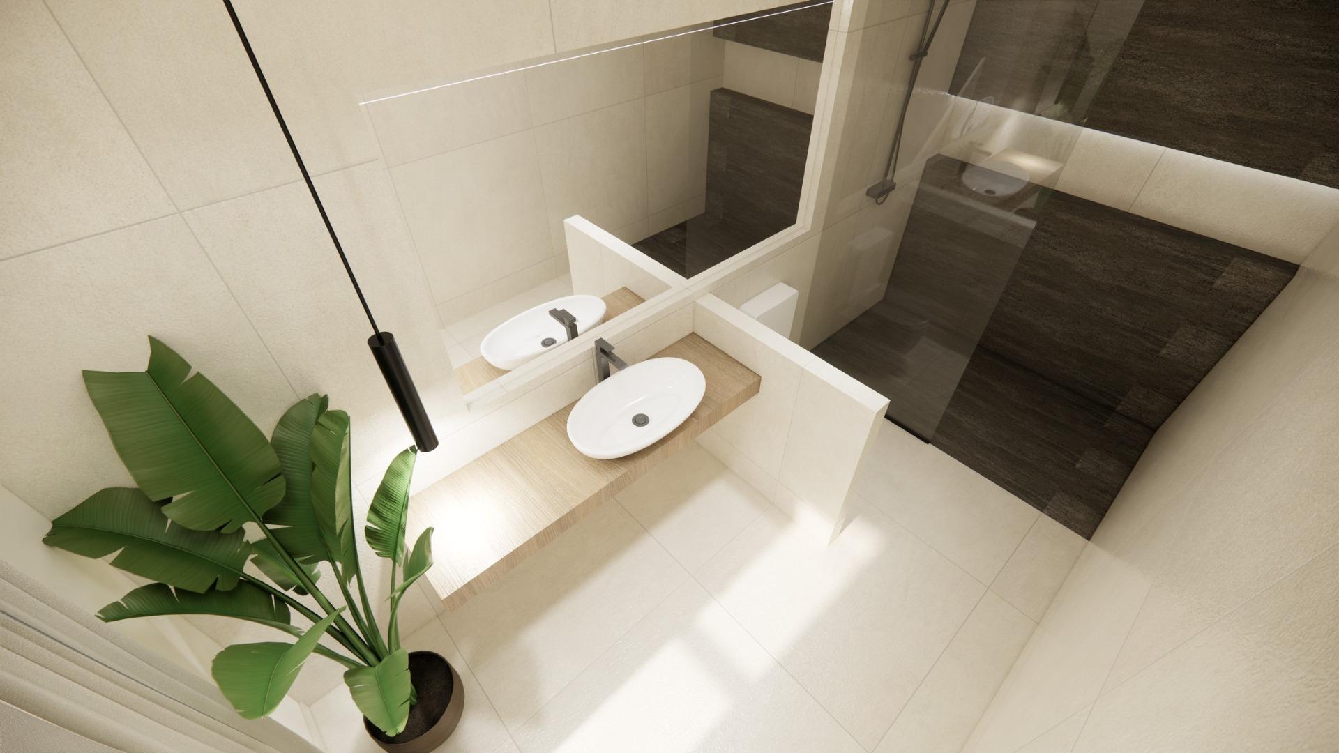 Town House for sale in Dolores, Alicante, Spain