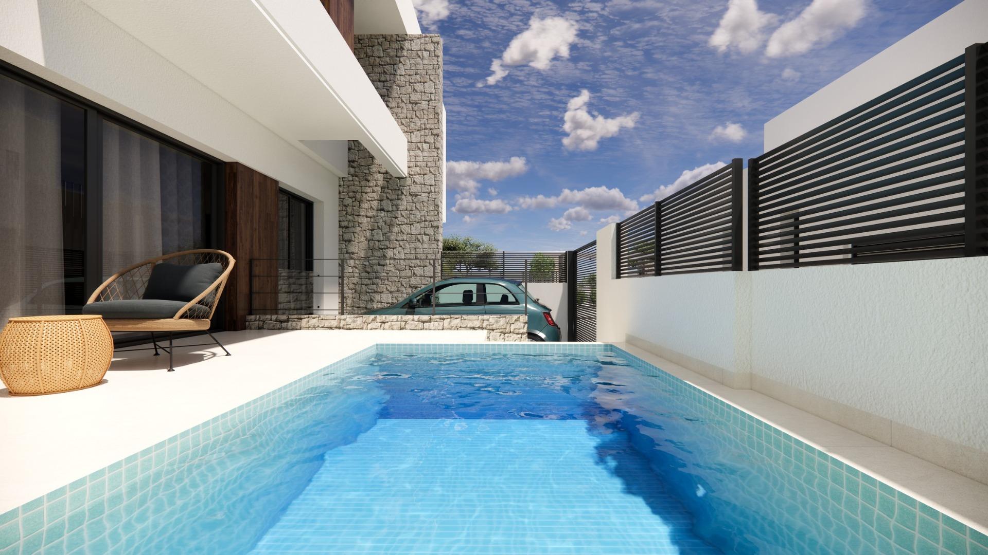Villa for sale in Dolores, Alicante, Spain