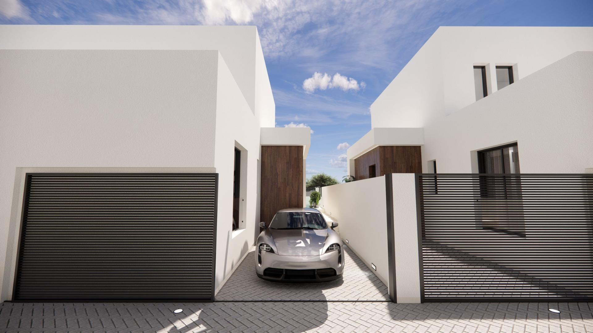 Villa for sale in Dolores, Alicante, Spain