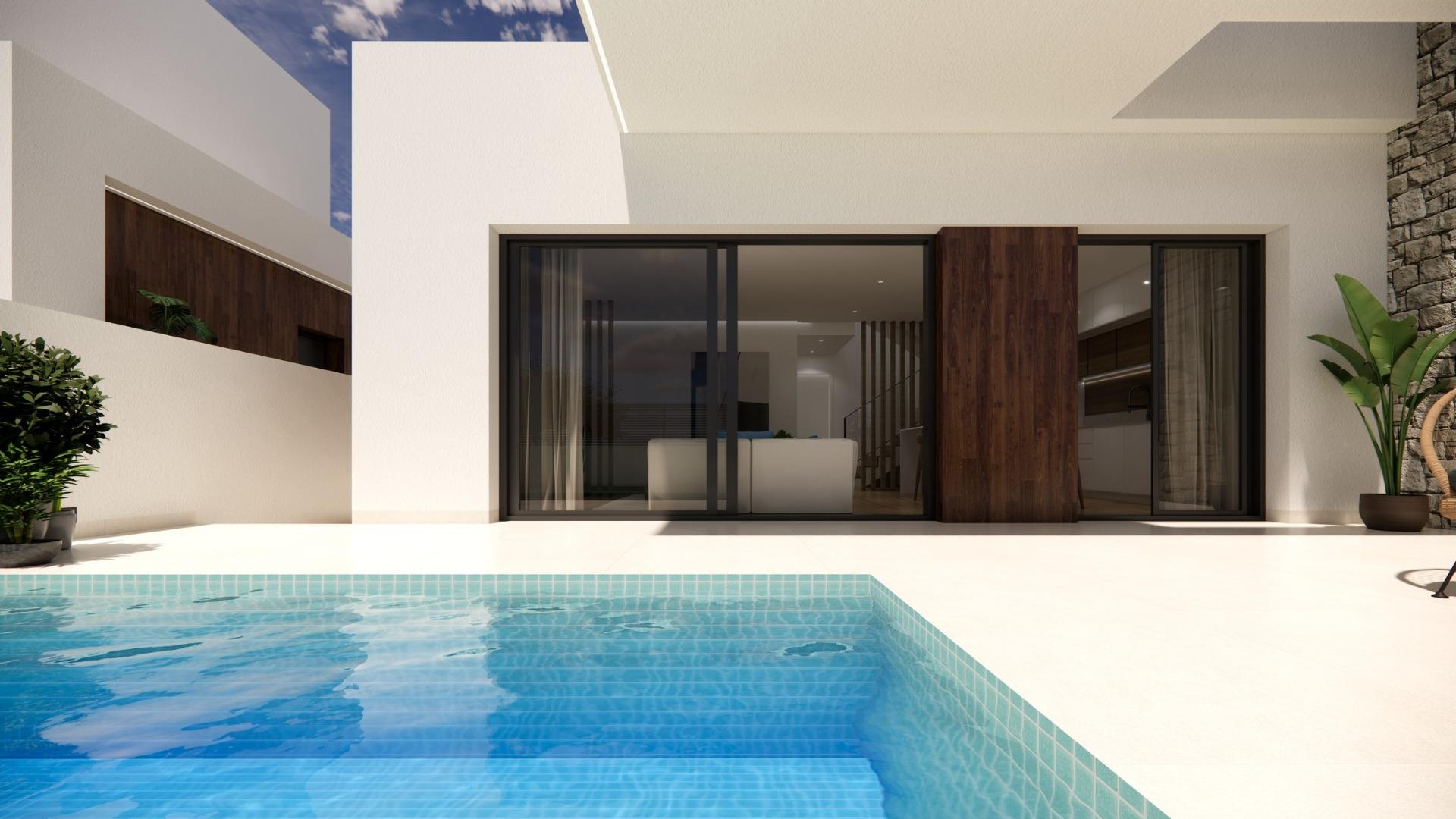 Villa for sale in Dolores, Alicante, Spain