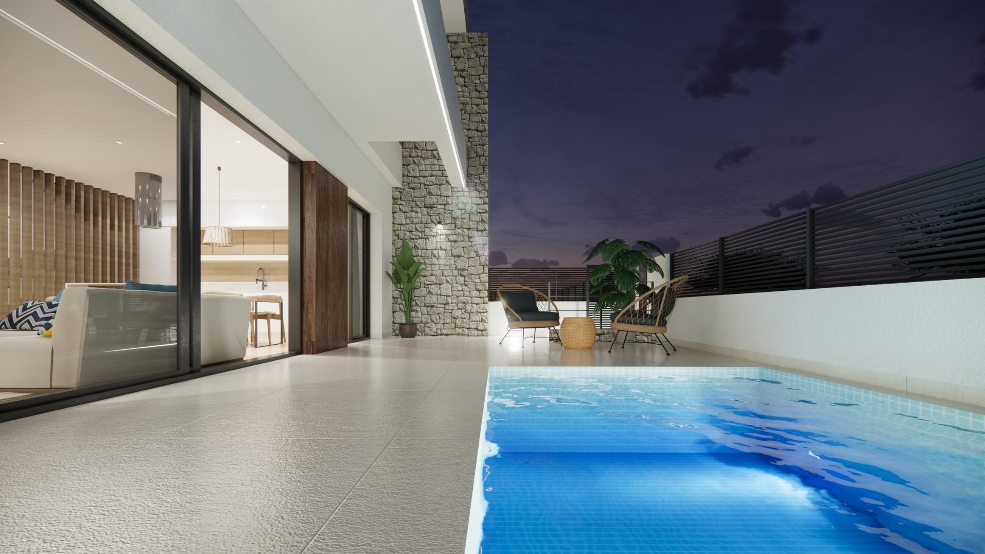 Villa for sale in Dolores, Alicante, Spain
