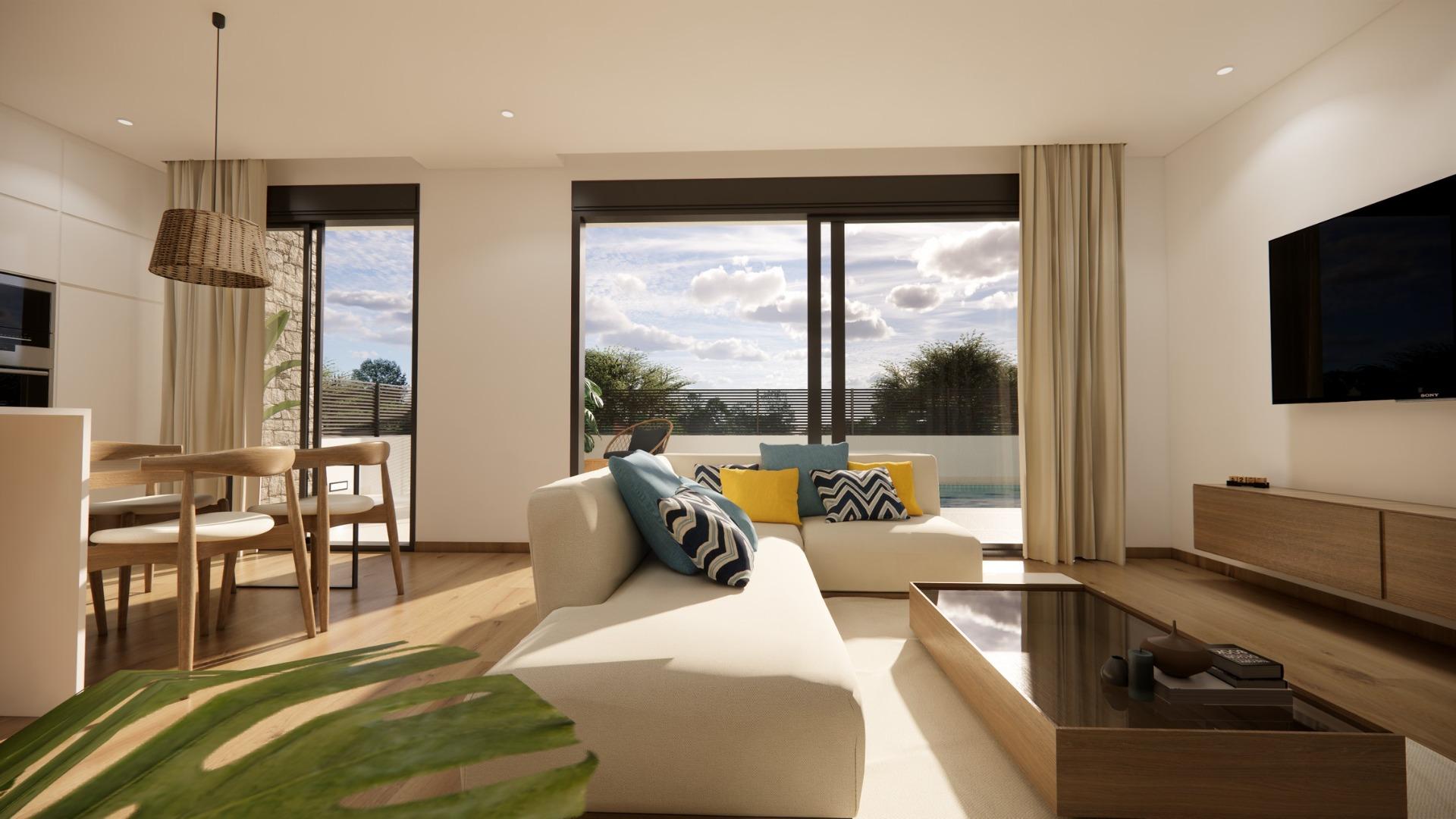 Villa for sale in Dolores, Alicante, Spain