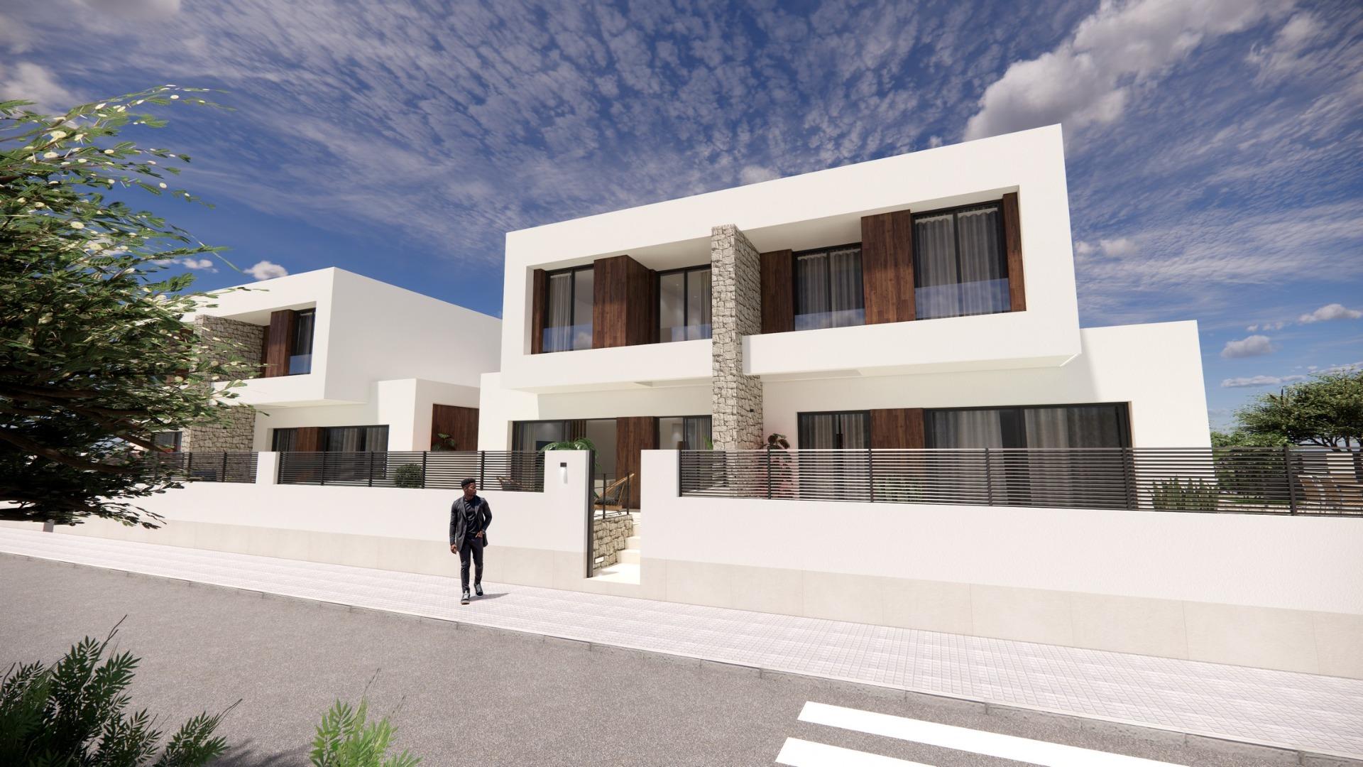 Villa for sale in Dolores, Alicante, Spain