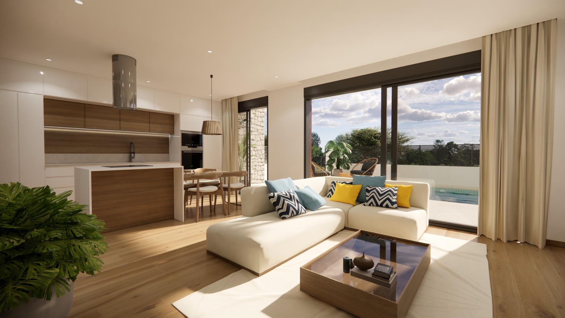 Villa for sale in Dolores, Alicante, Spain