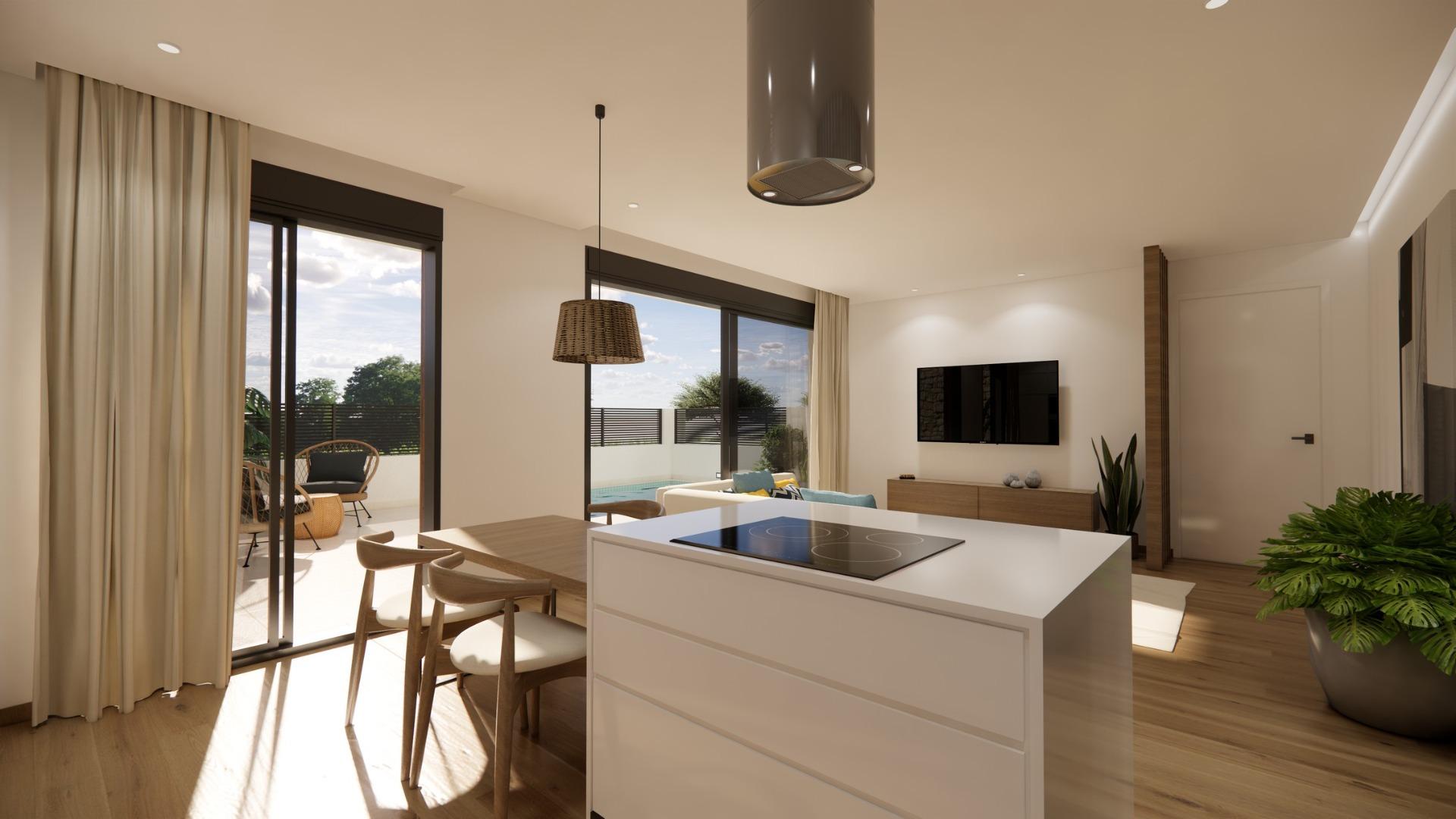 Villa for sale in Dolores, Alicante, Spain