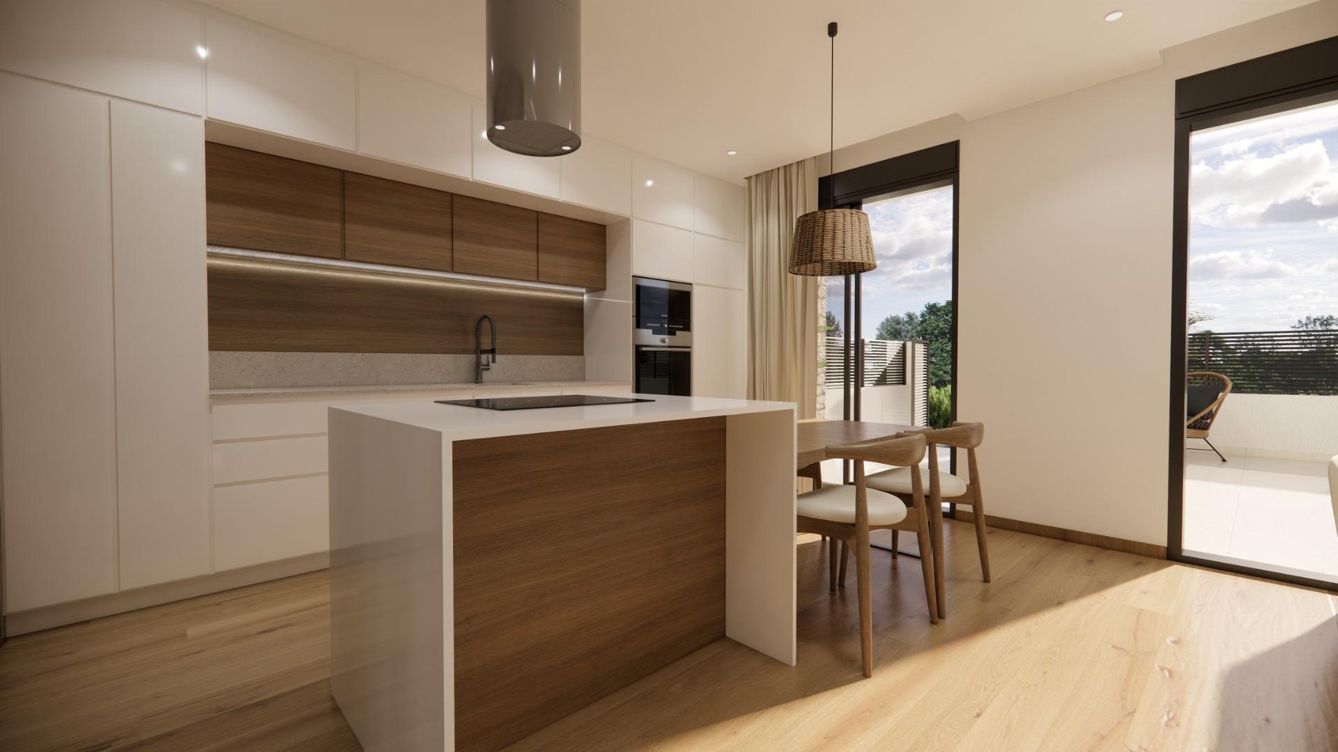 Villa for sale in Dolores, Alicante, Spain