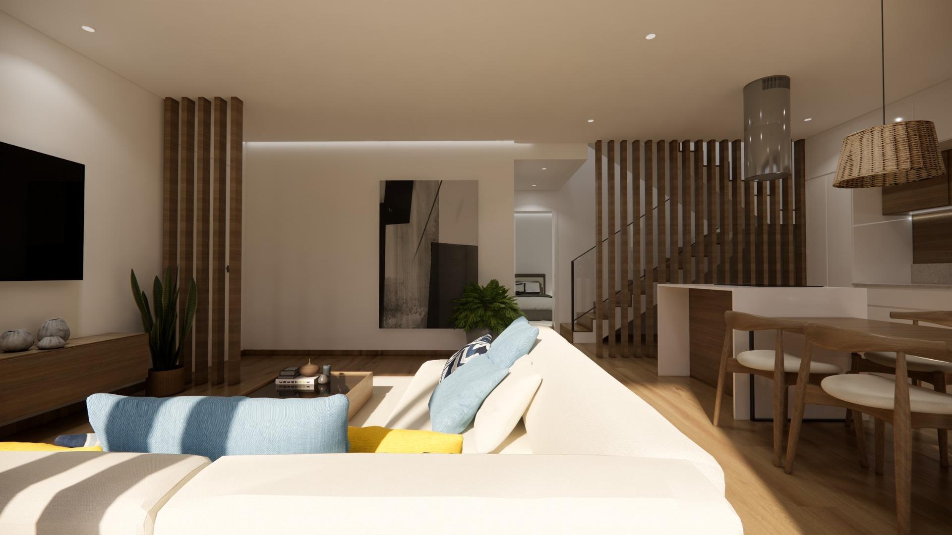 Villa for sale in Dolores, Alicante, Spain