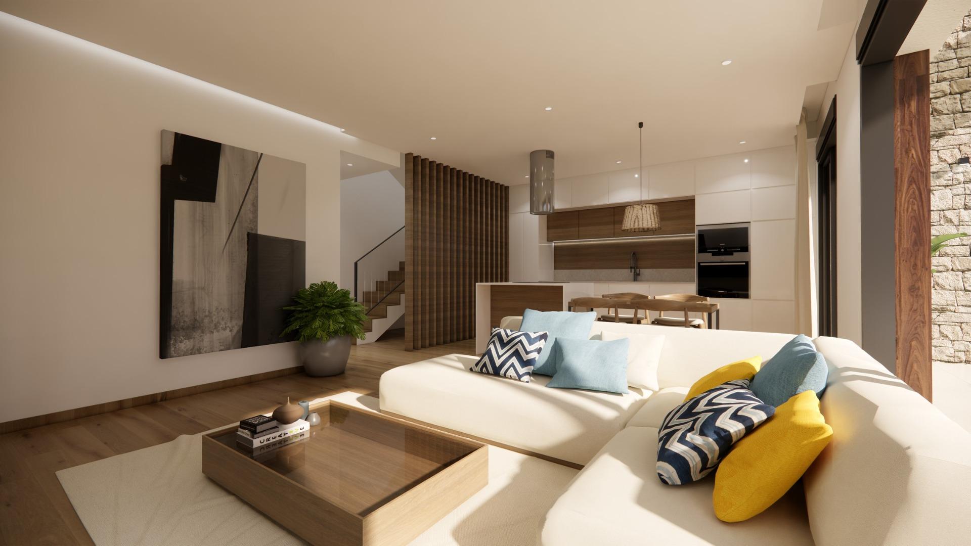 Villa for sale in Dolores, Alicante, Spain