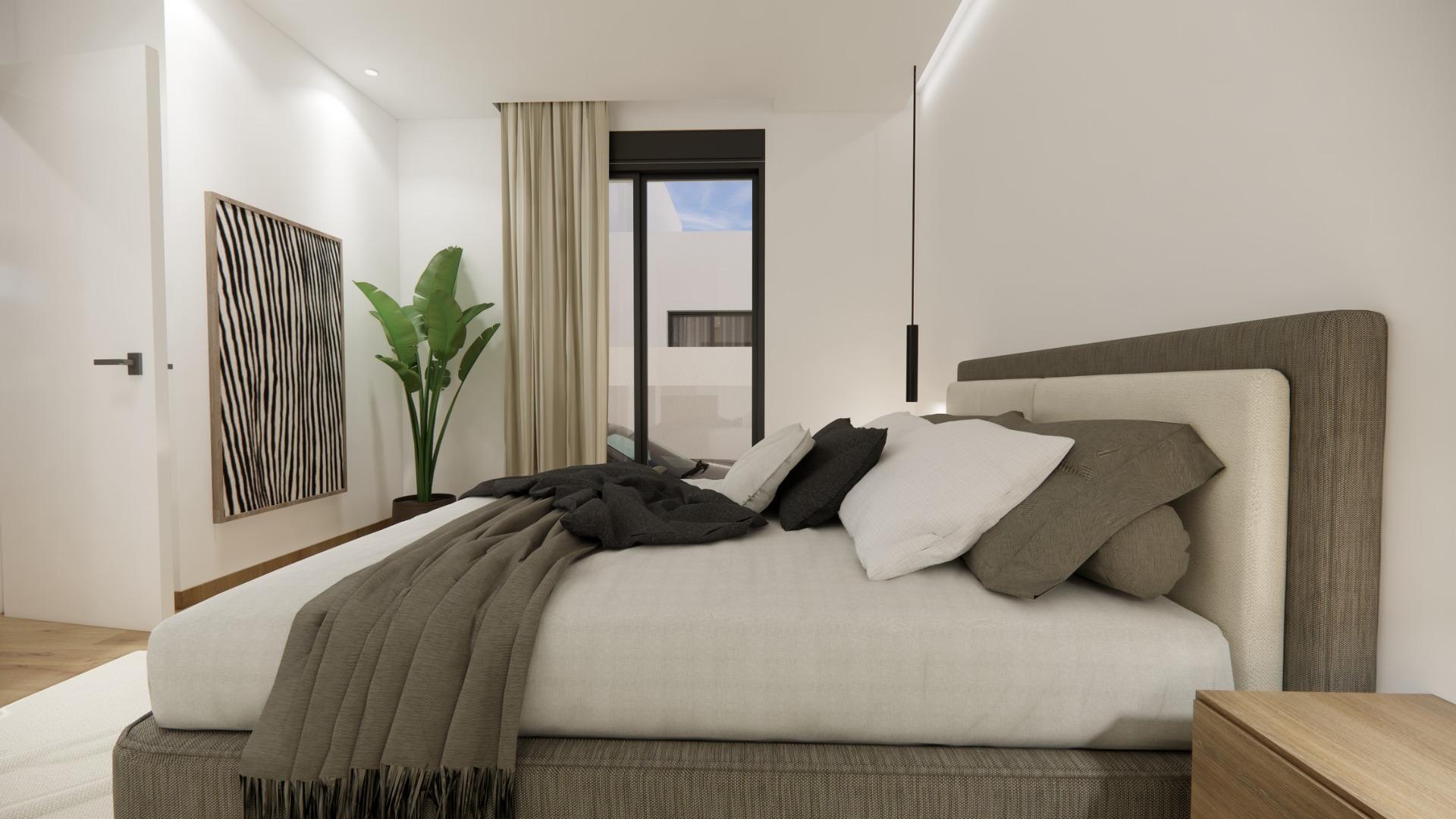 Villa for sale in Dolores, Alicante, Spain
