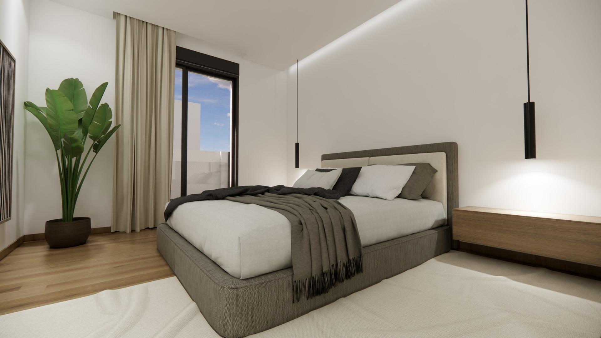 Villa for sale in Dolores, Alicante, Spain