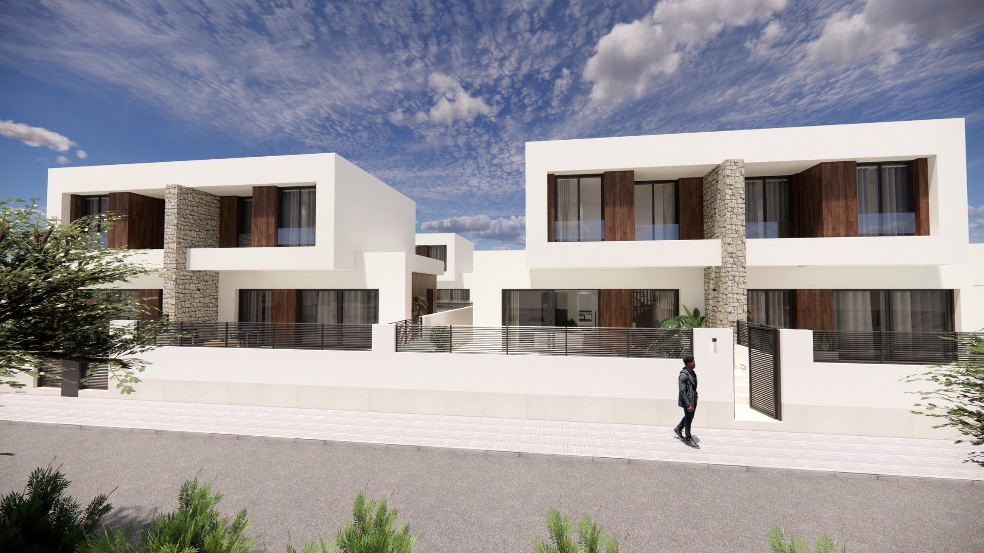Villa for sale in Dolores, Alicante, Spain