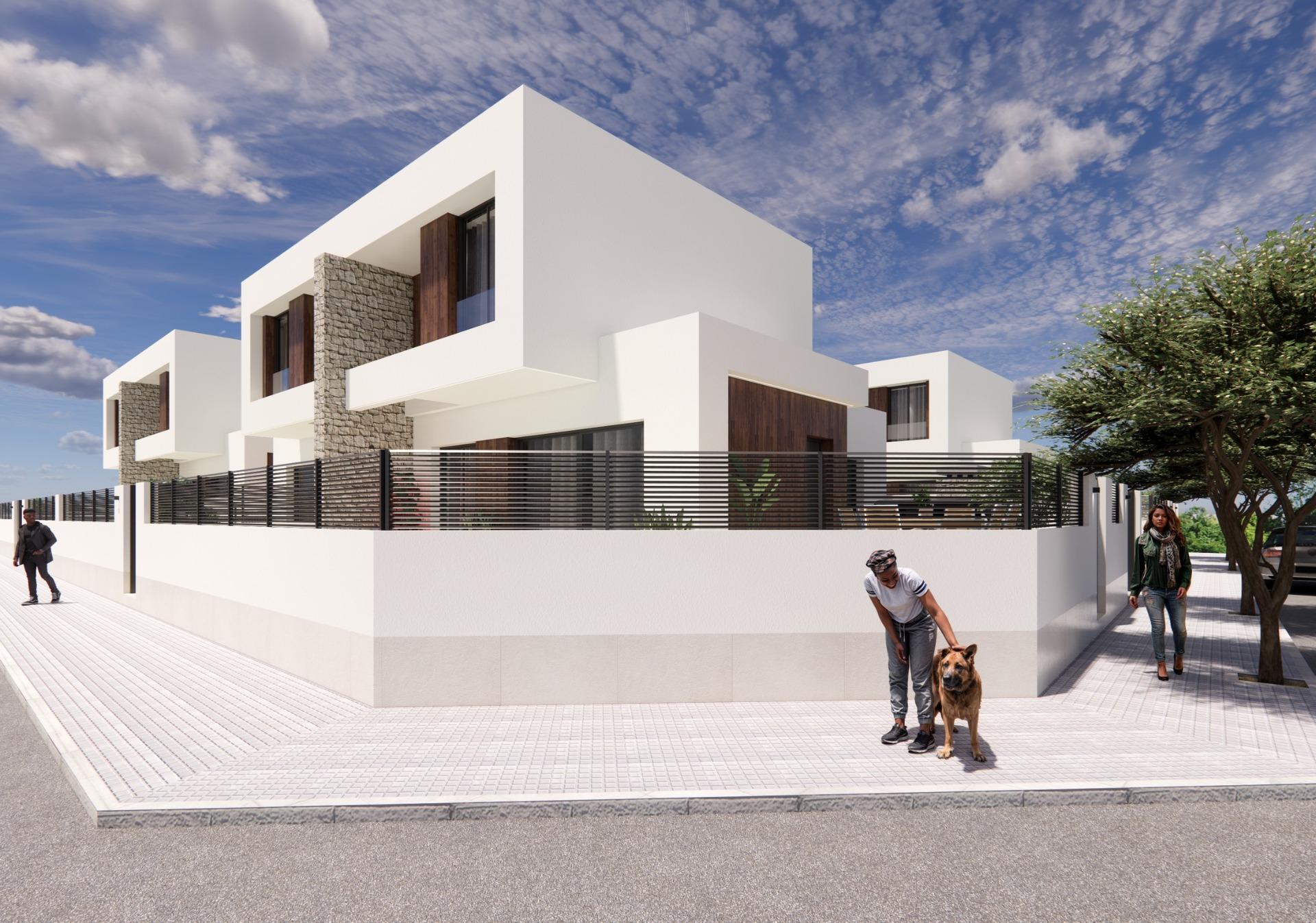 Villa for sale in Dolores, Alicante, Spain