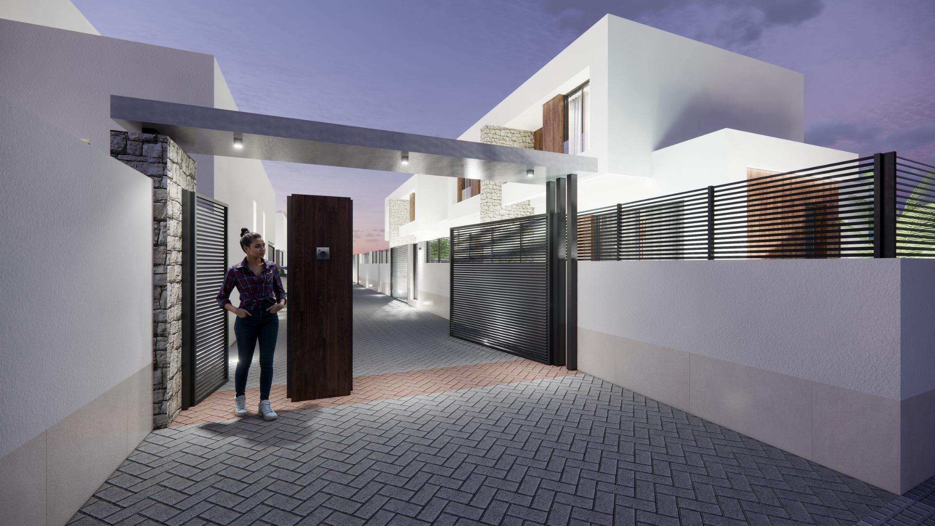 Villa for sale in Dolores, Alicante, Spain