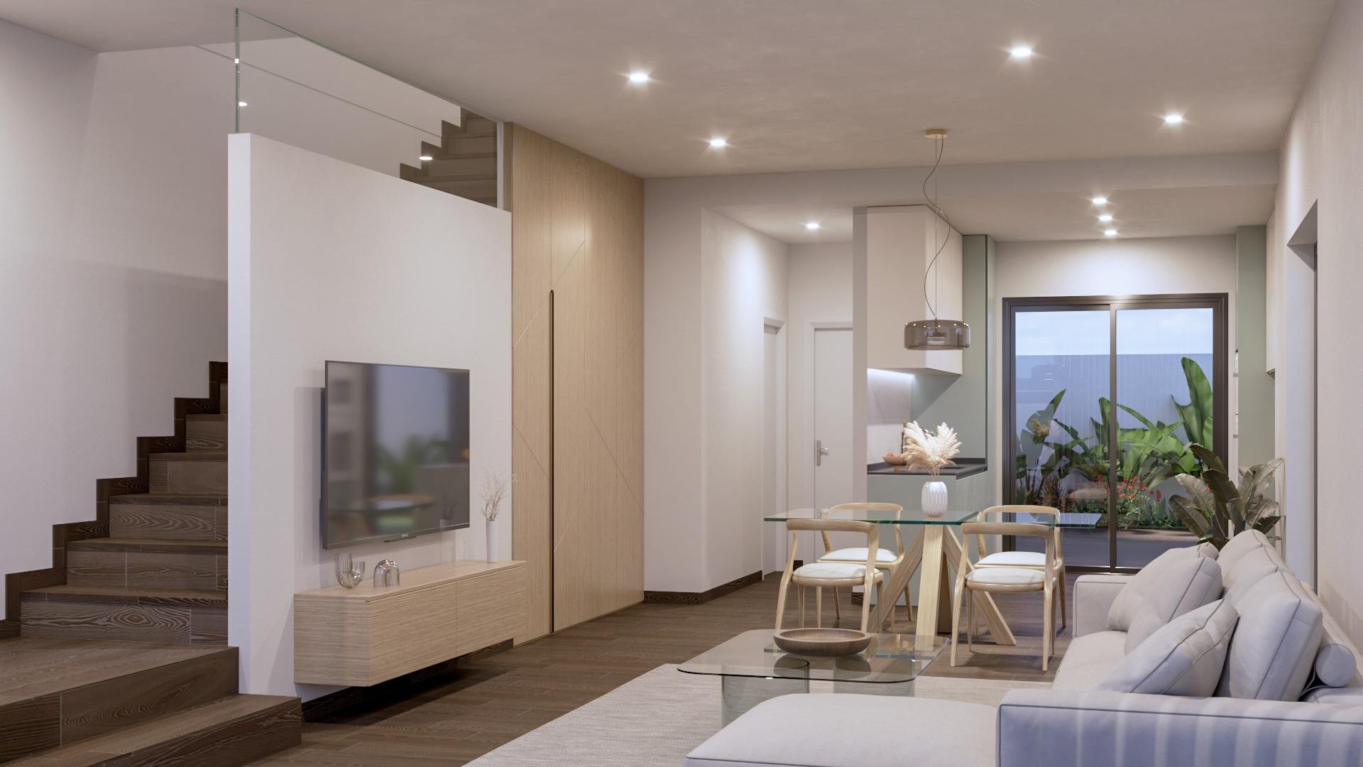 Villa for sale in San Pedro Del Pinatar, Murcia, Spain