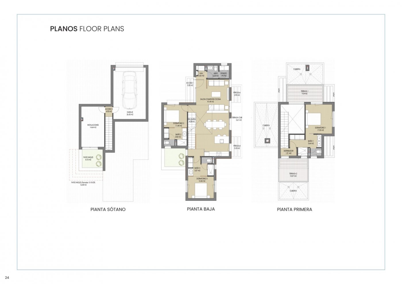 Villa for sale in Finestrat, Alicante, Spain