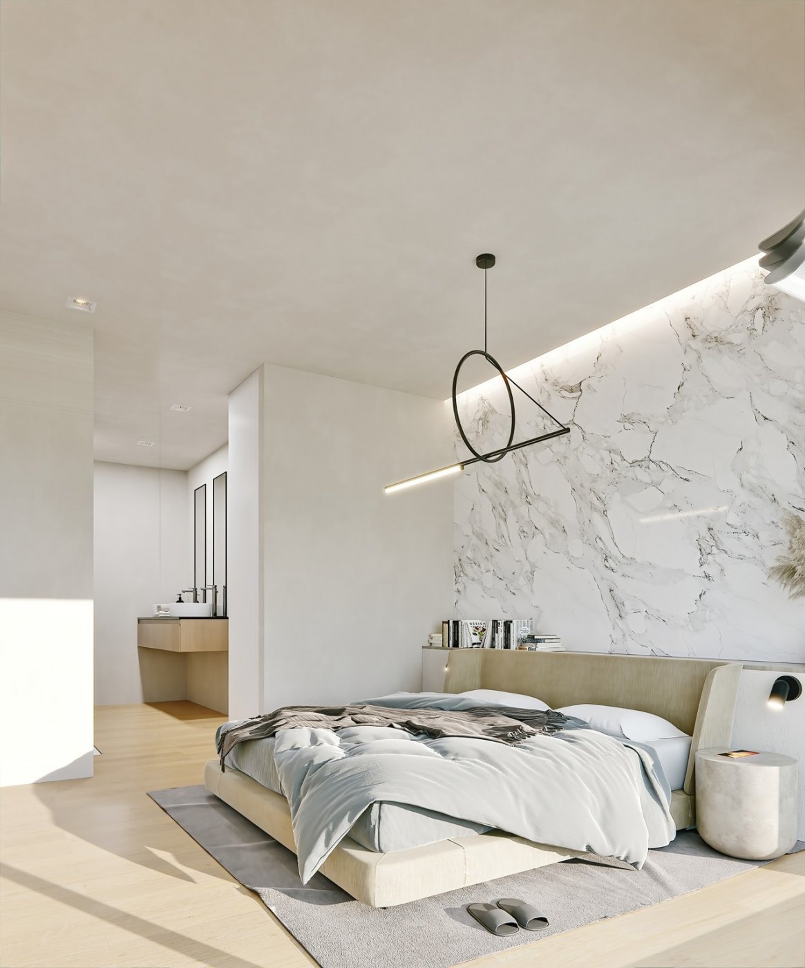 Villa for sale in Finestrat, Alicante, Spain