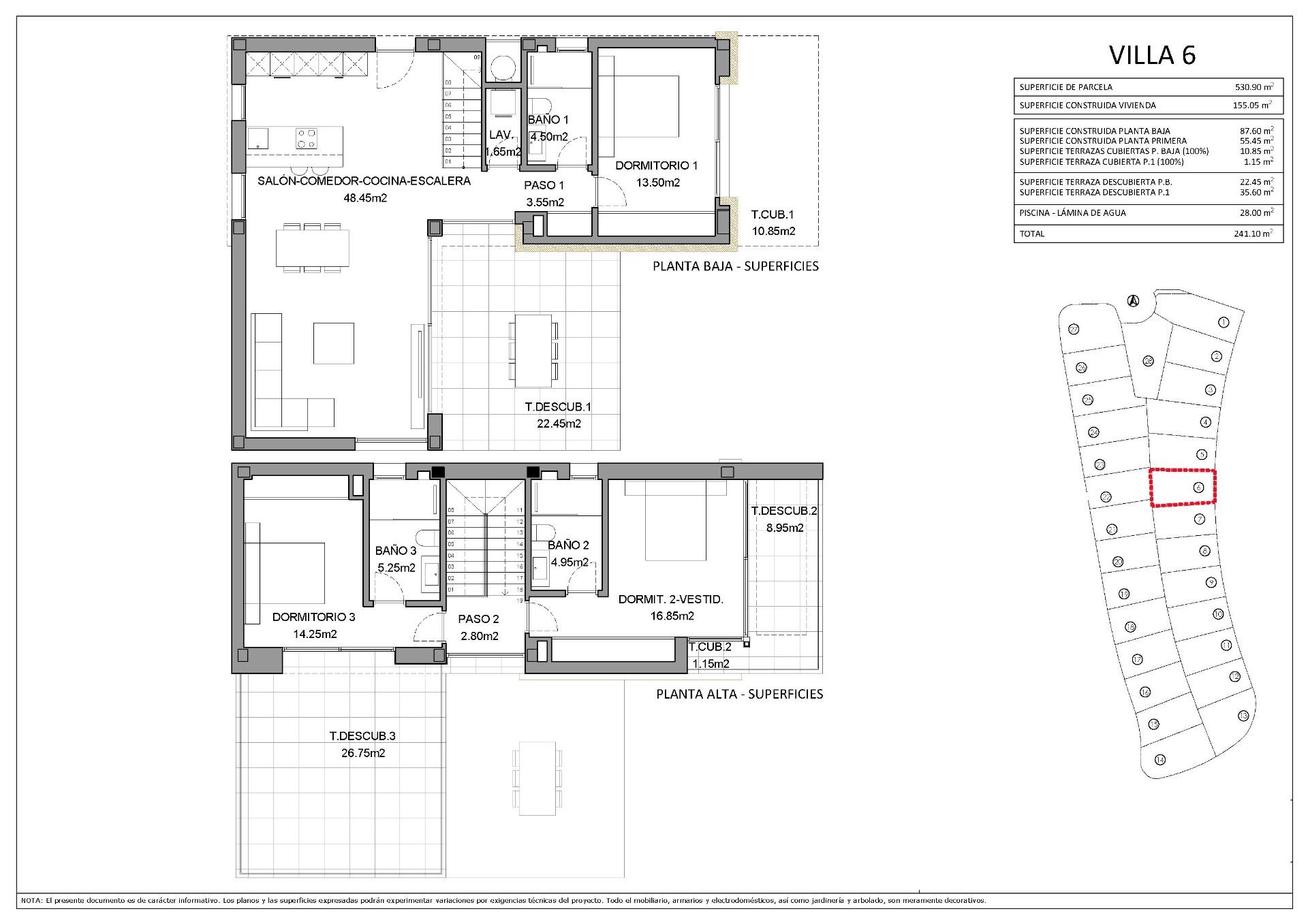 Villa for sale in Finestrat, Alicante, Spain