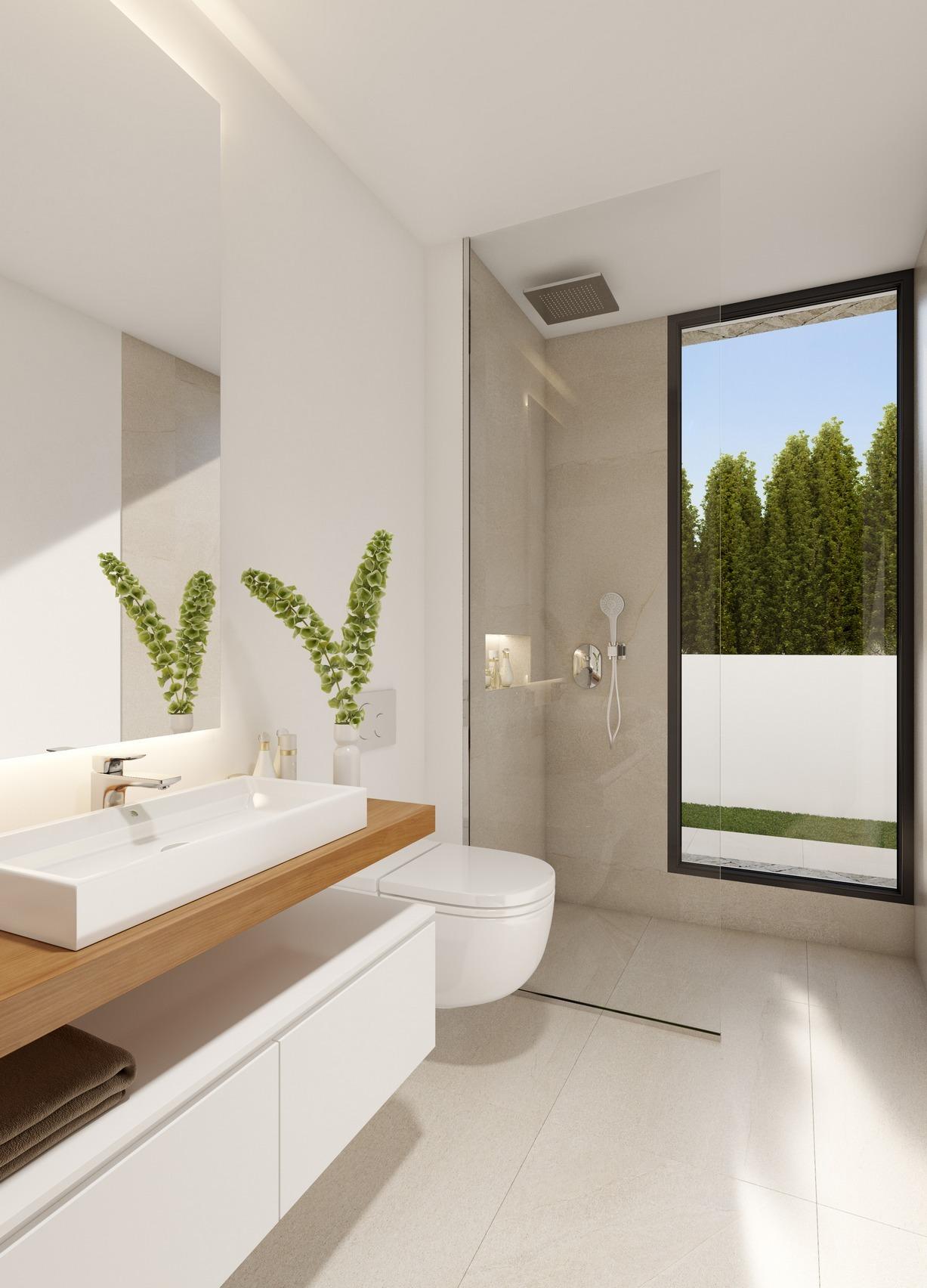 Villa for sale in Finestrat, Alicante, Spain