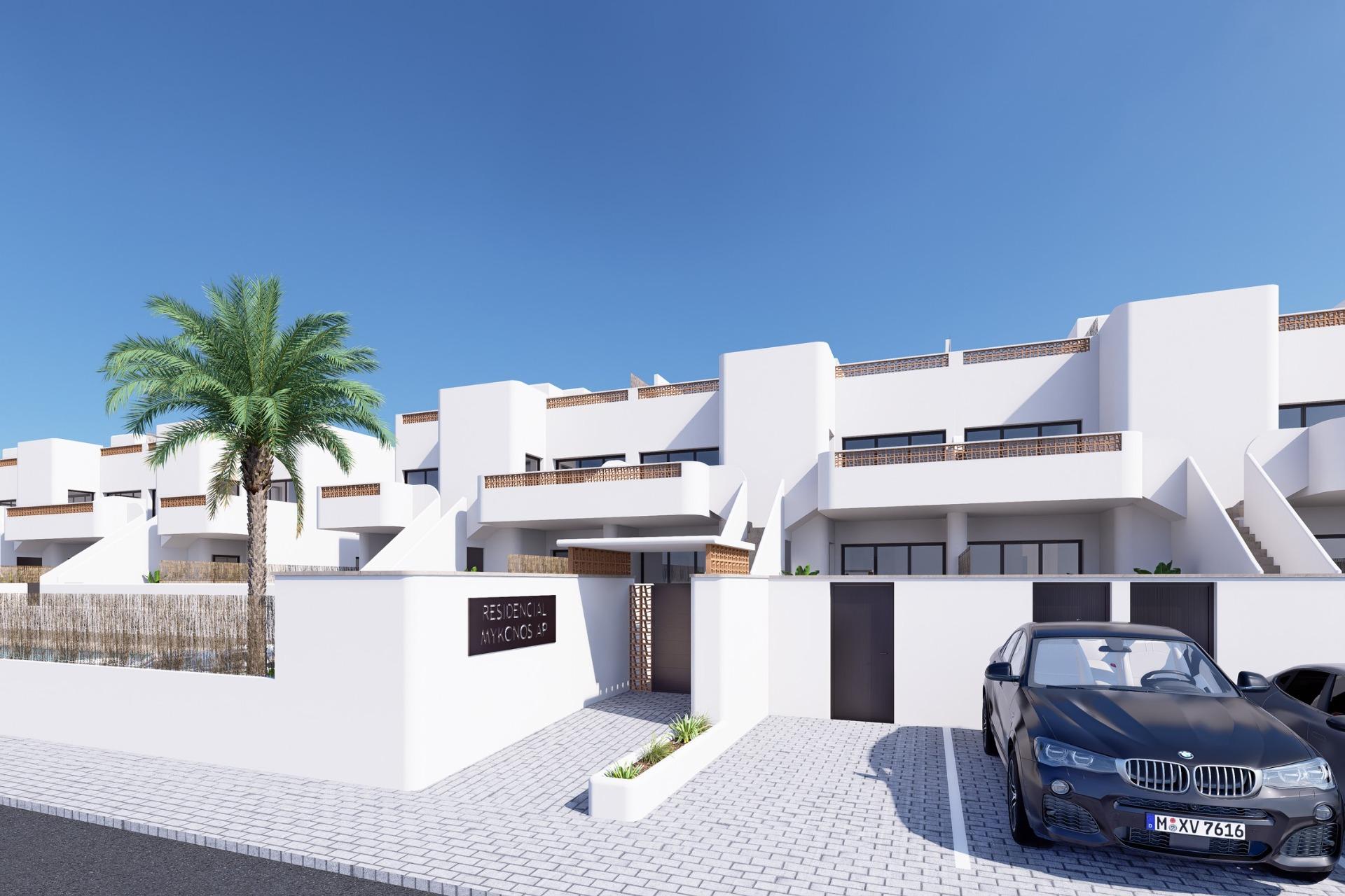 Bungalow for sale in Dolores, Alicante, Spain