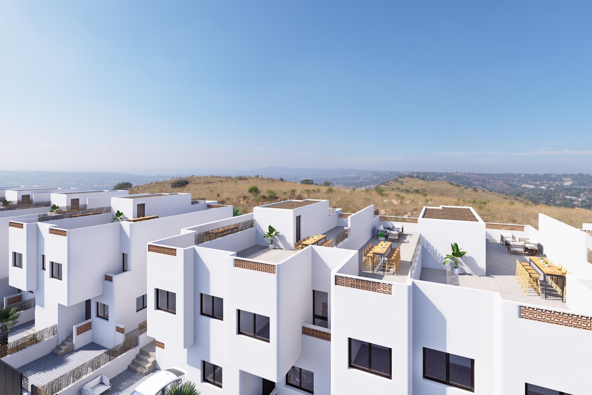 Bungalow for sale in Dolores, Alicante, Spain