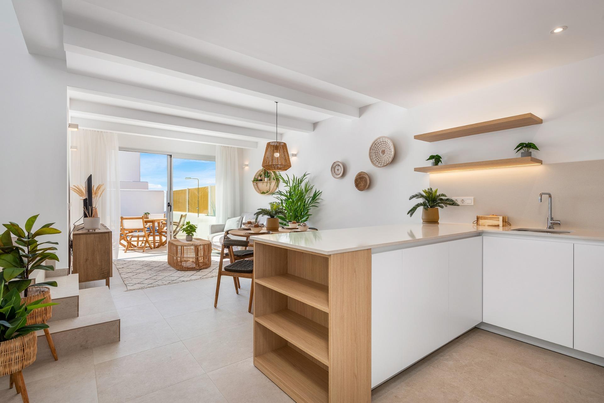 Bungalow for sale in Dolores, Alicante, Spain