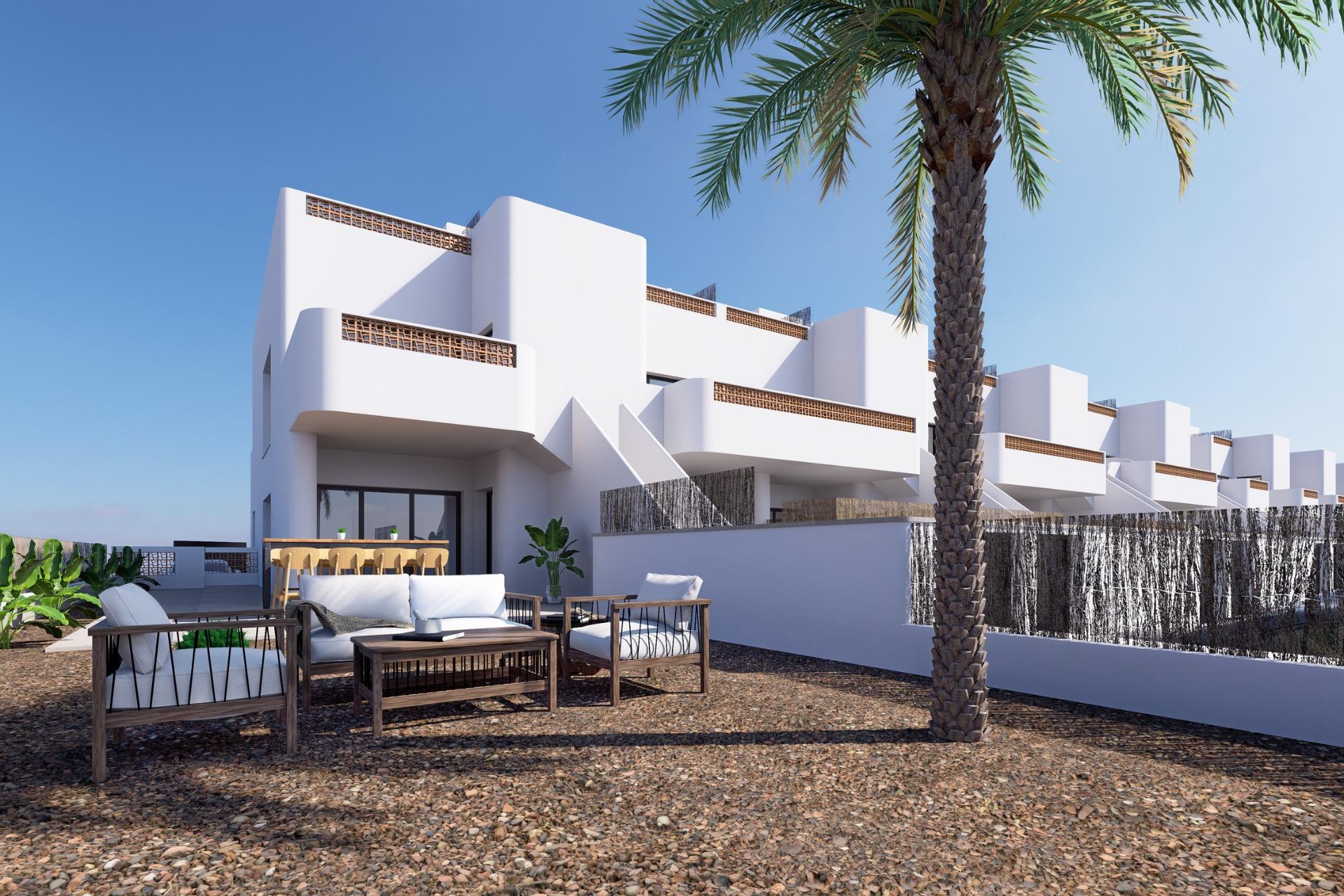 Bungalow for sale in Dolores, Alicante, Spain